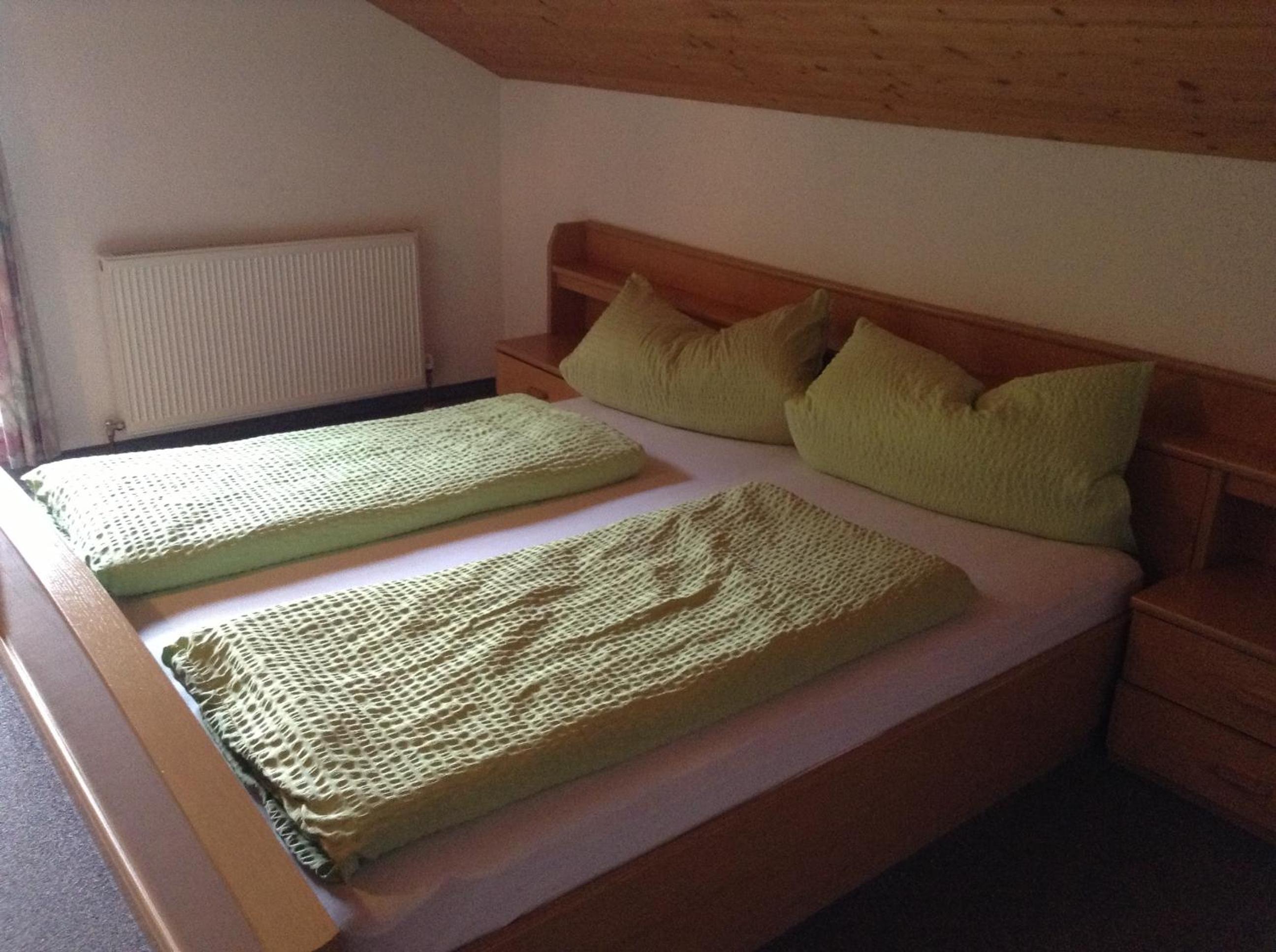 Haus Gletscherblick
