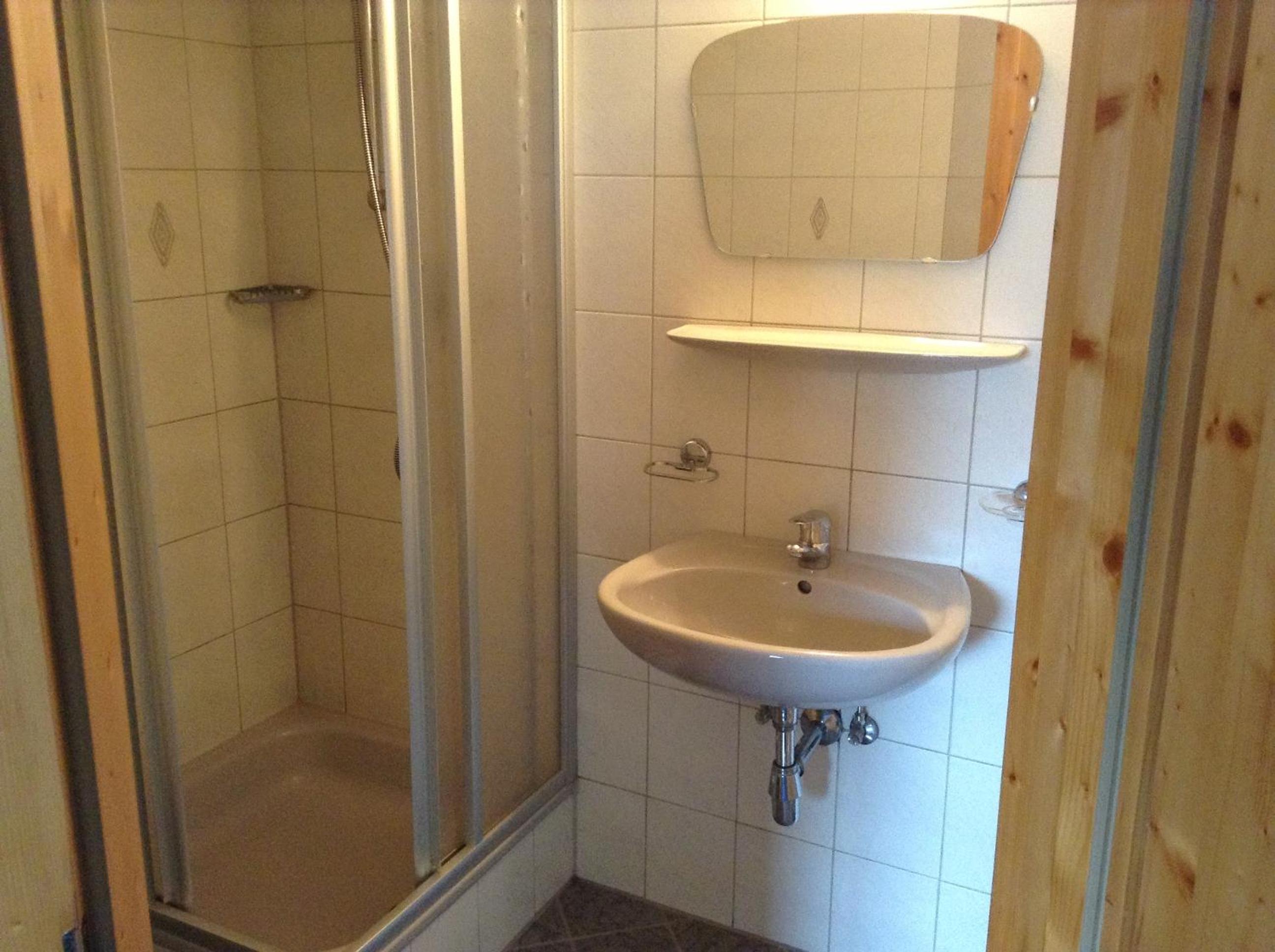Haus Gletscherblick
