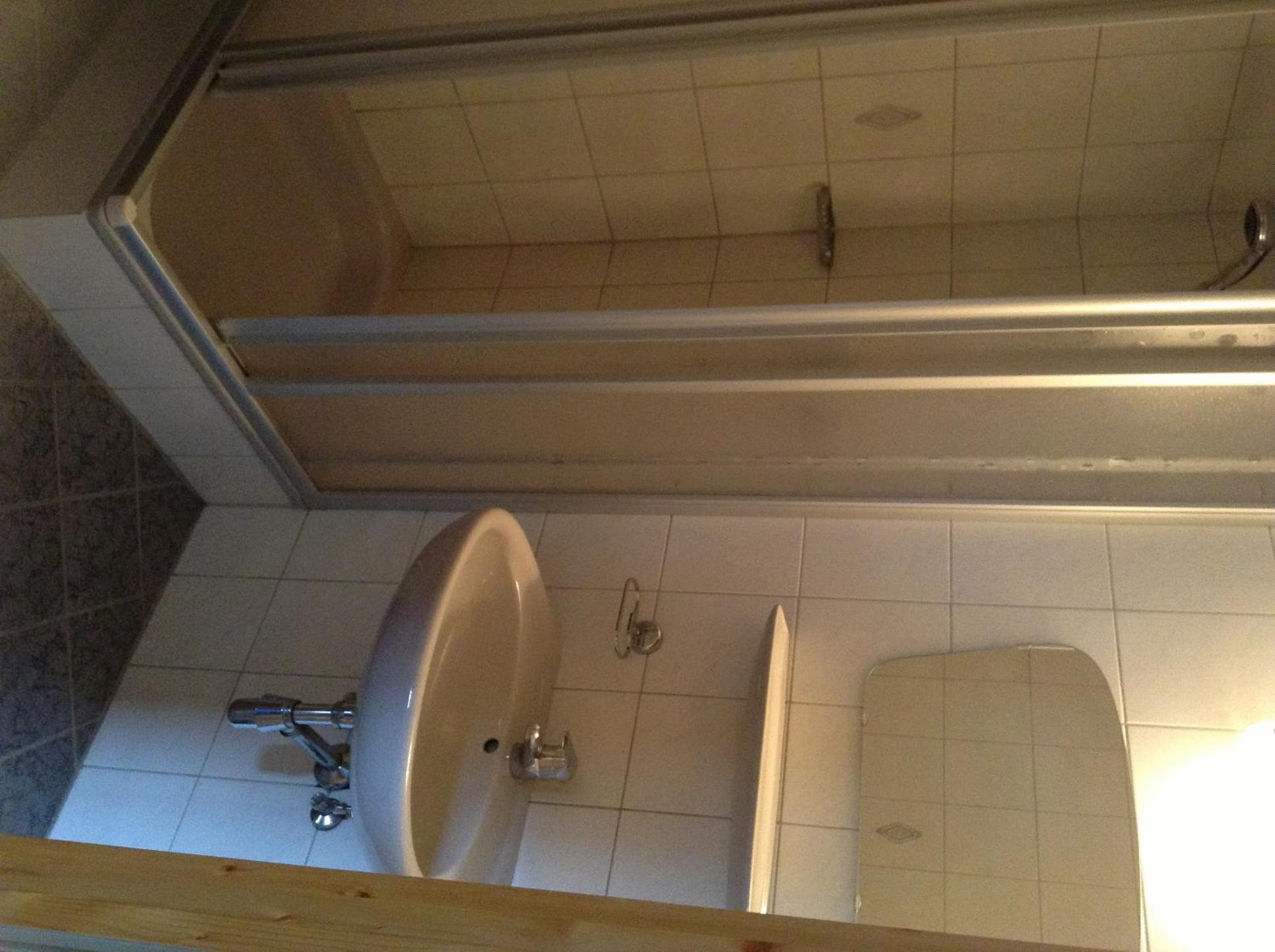 Haus Gletscherblick