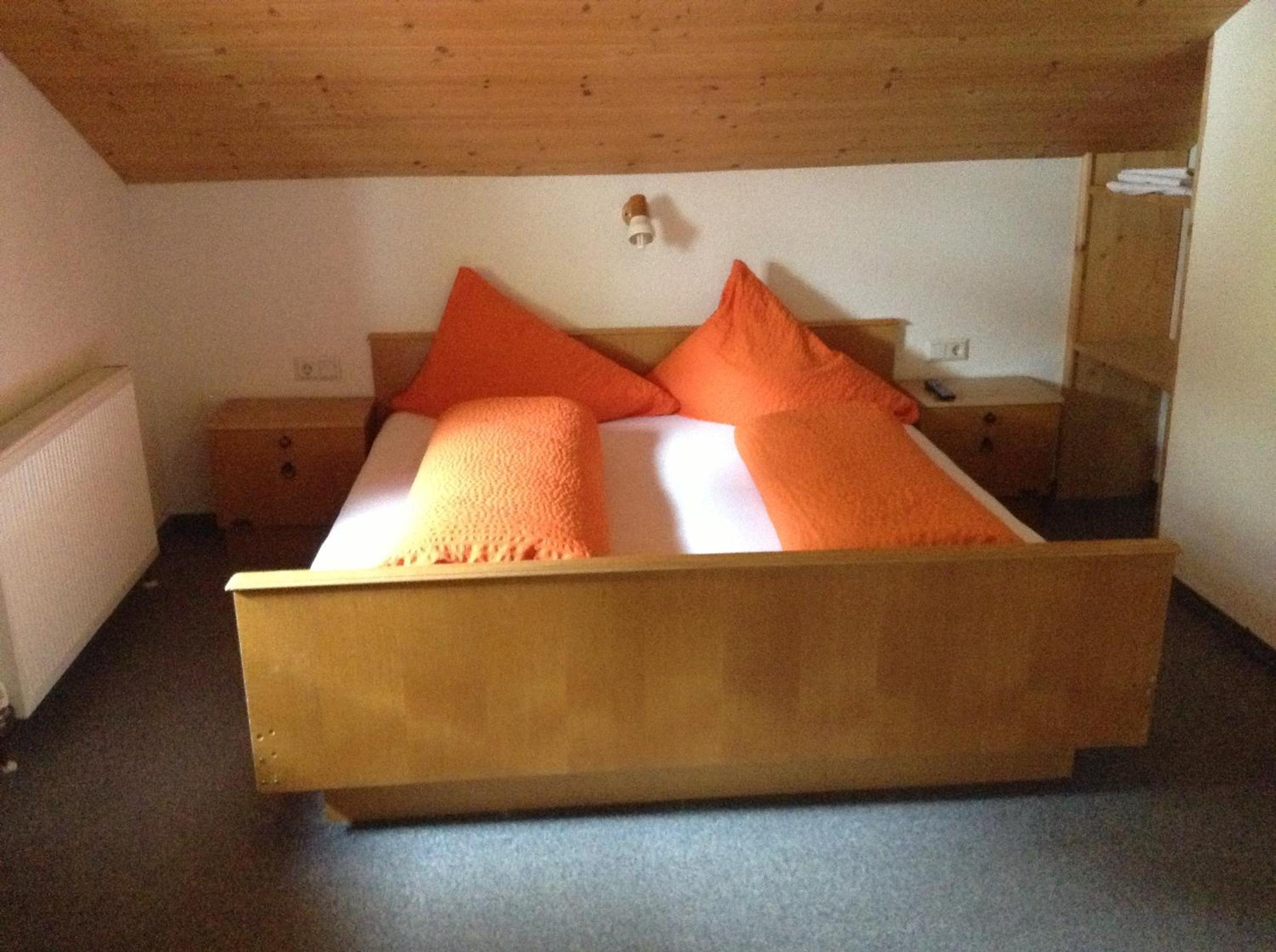 Haus Gletscherblick