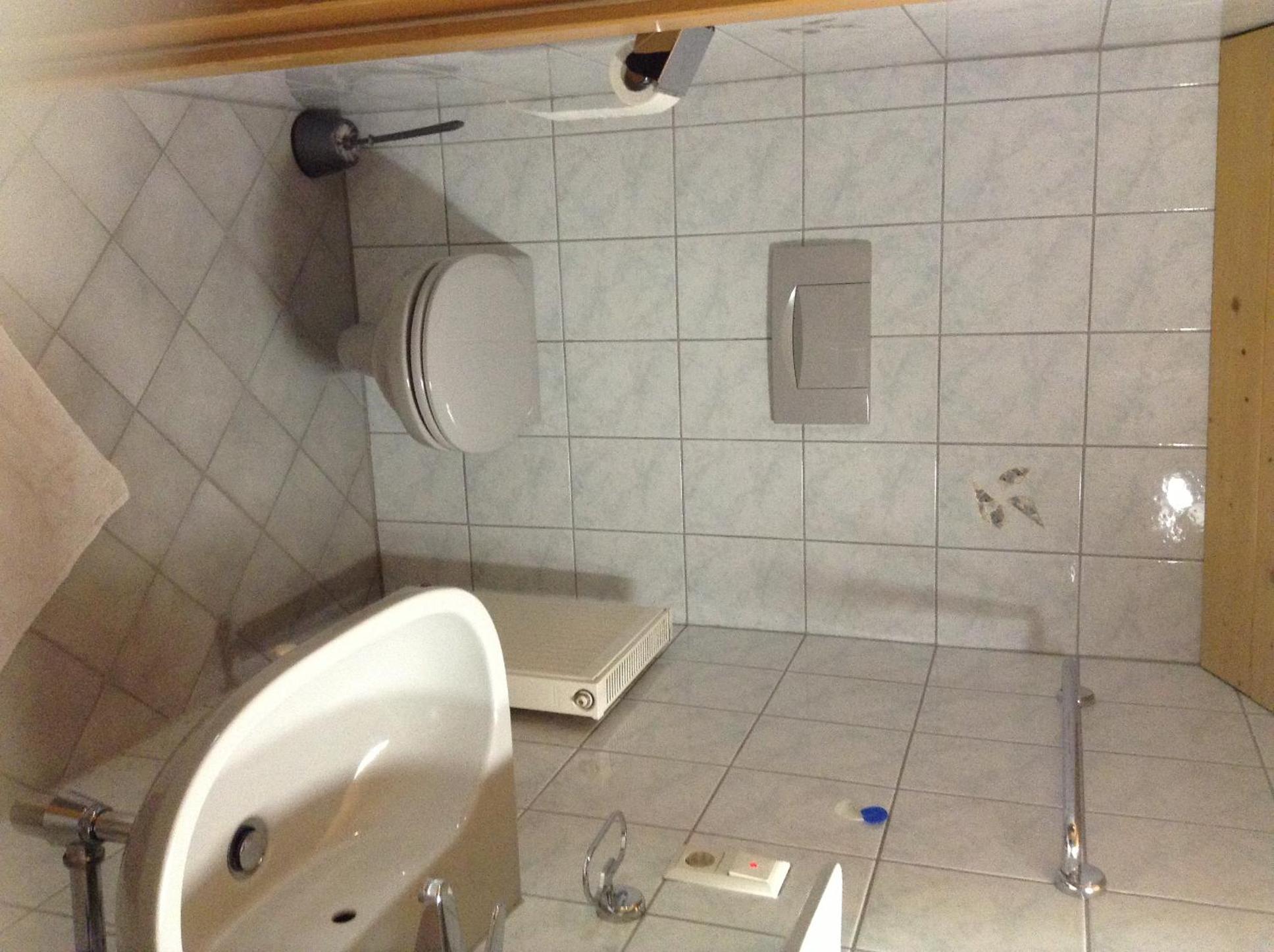 Haus Gletscherblick