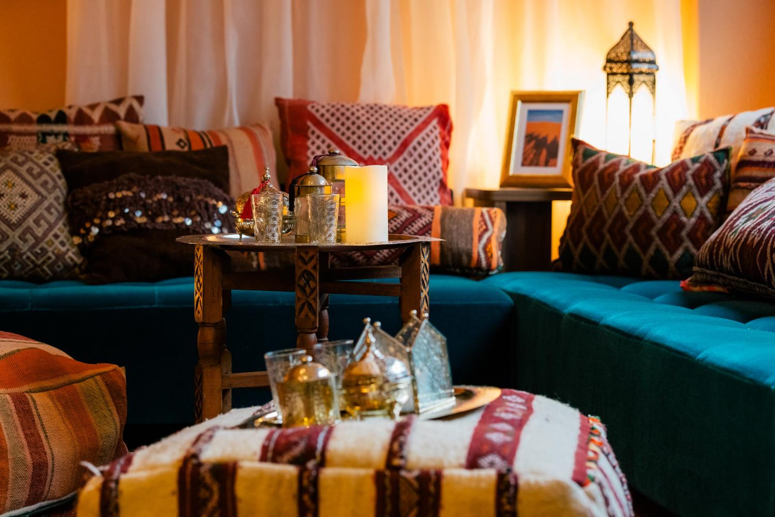 lounge