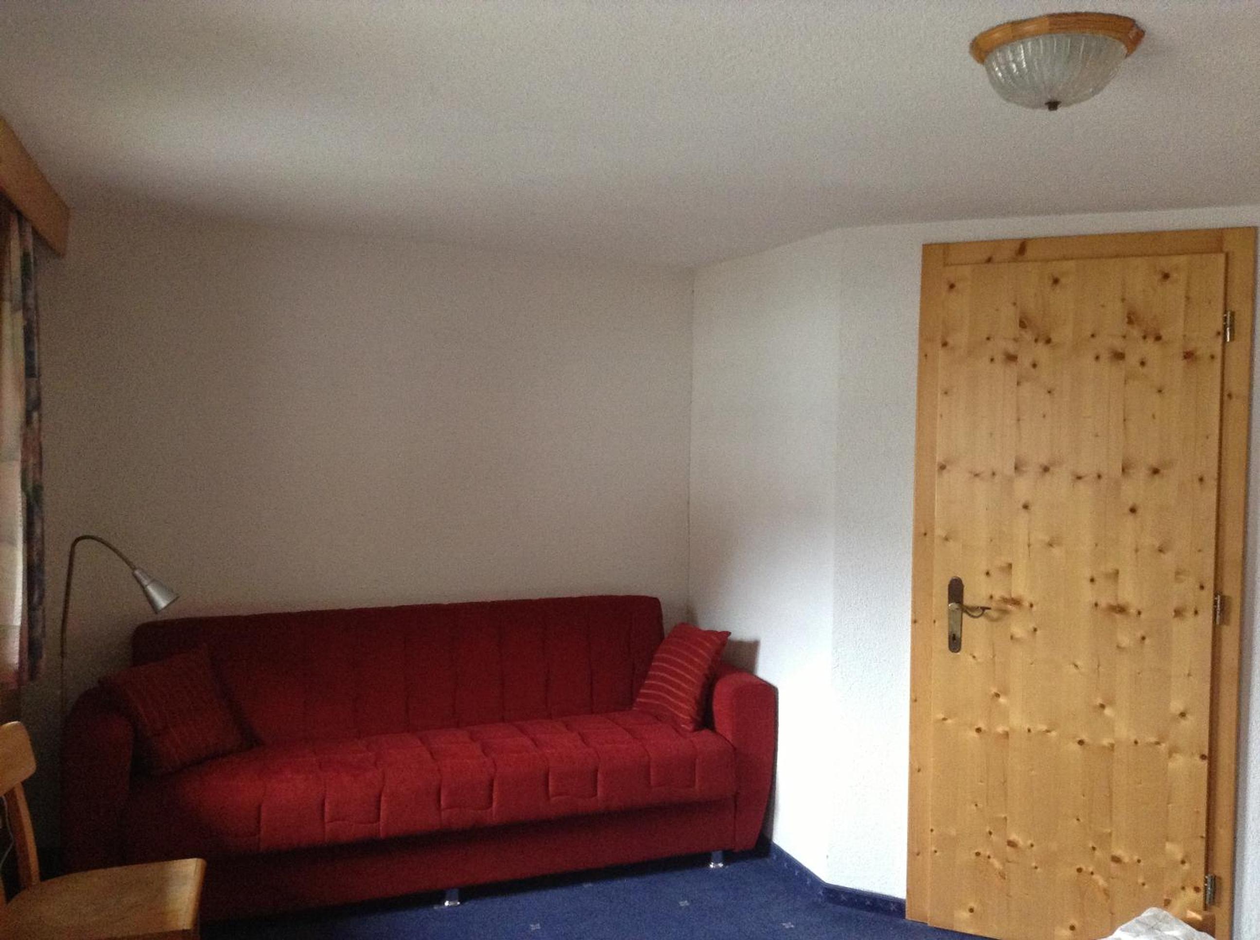Haus Gletscherblick