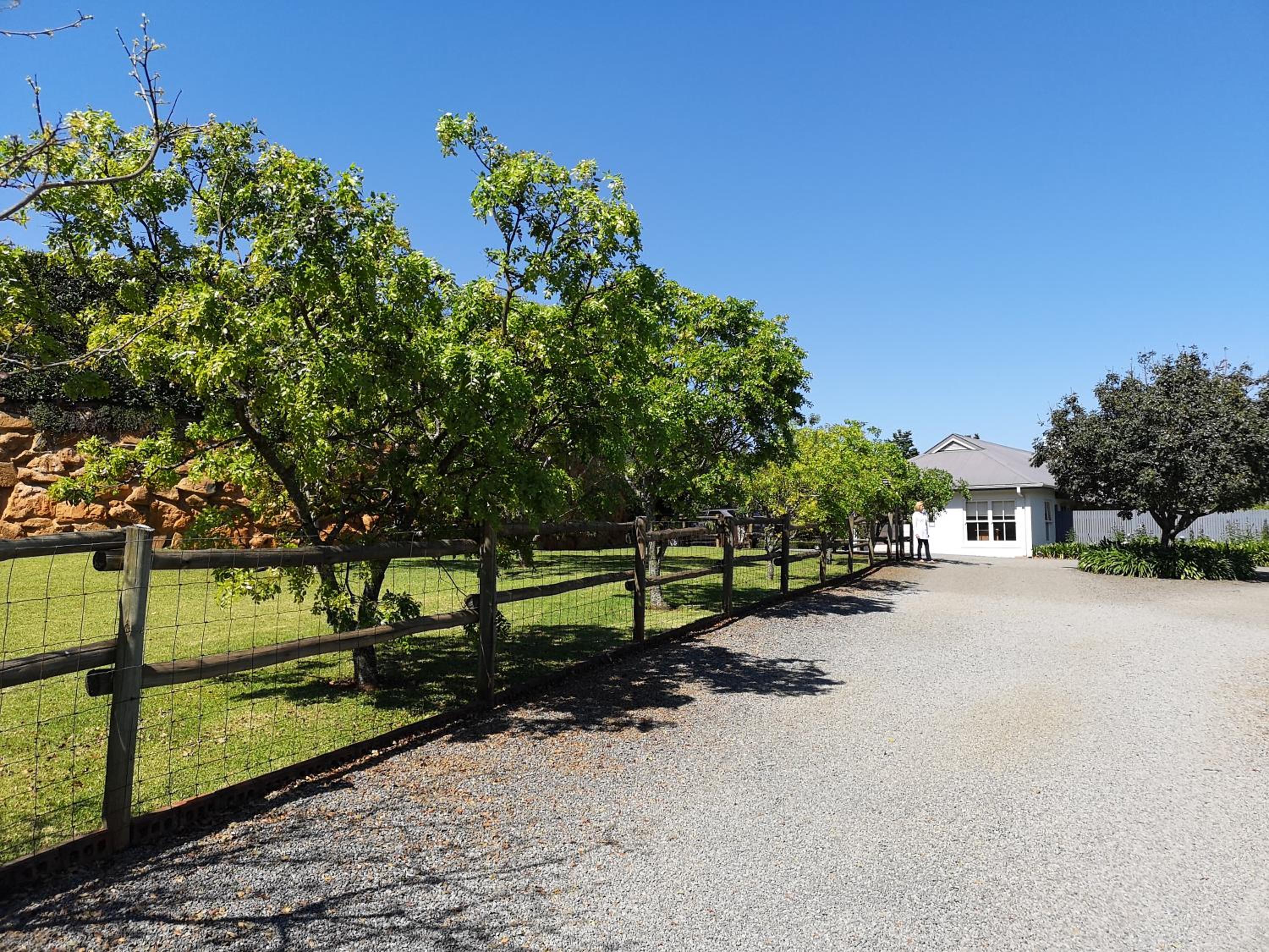 Quarry Cottages
