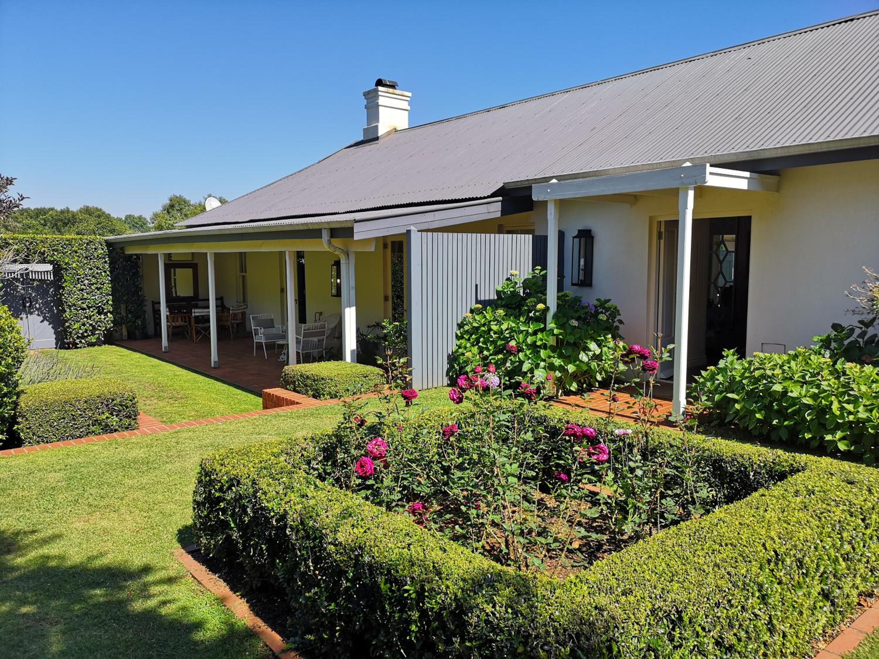Quarry Cottages