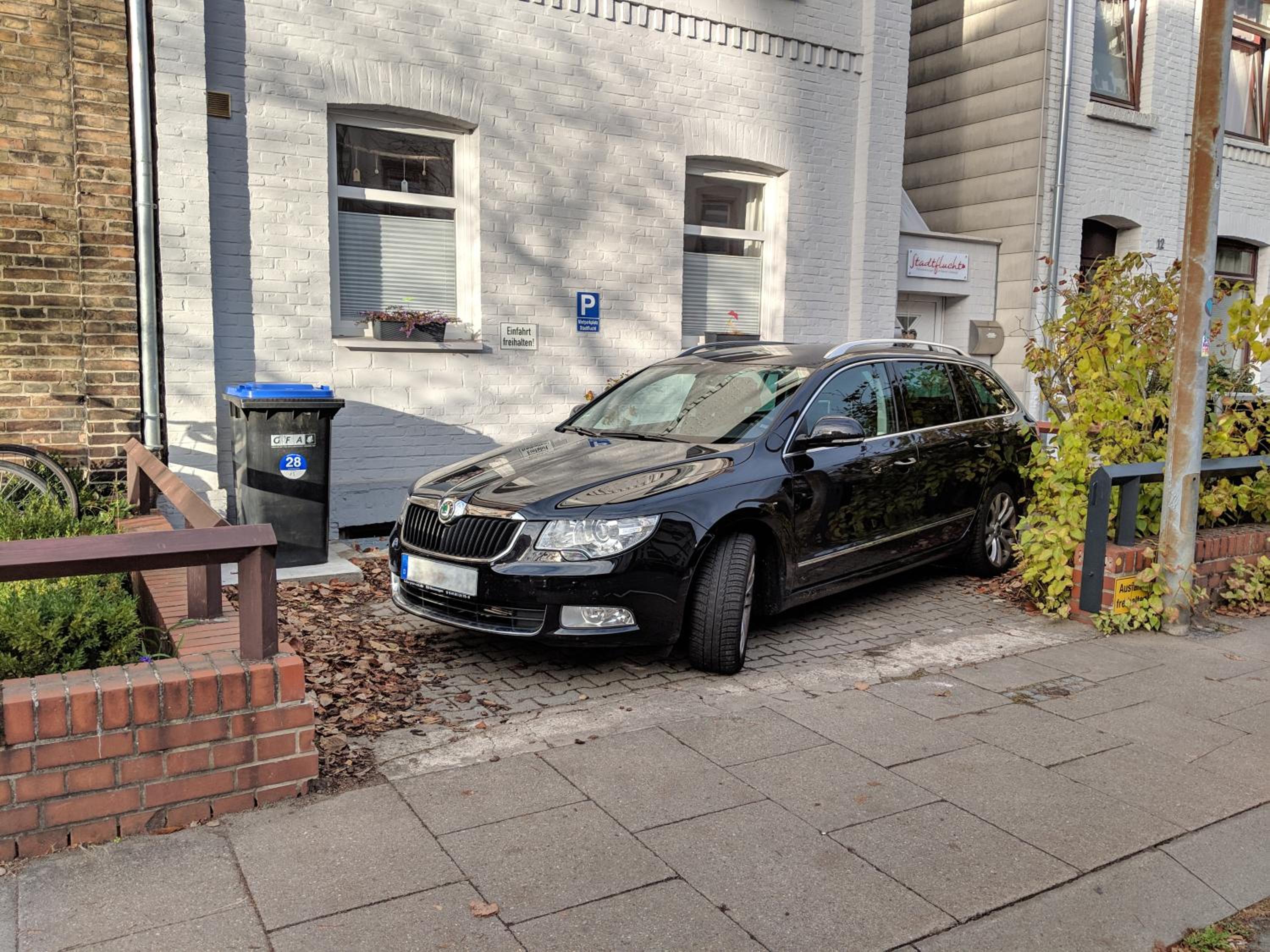 Stadtflucht Lüneburg: Ferienwohnungen Innenstadt