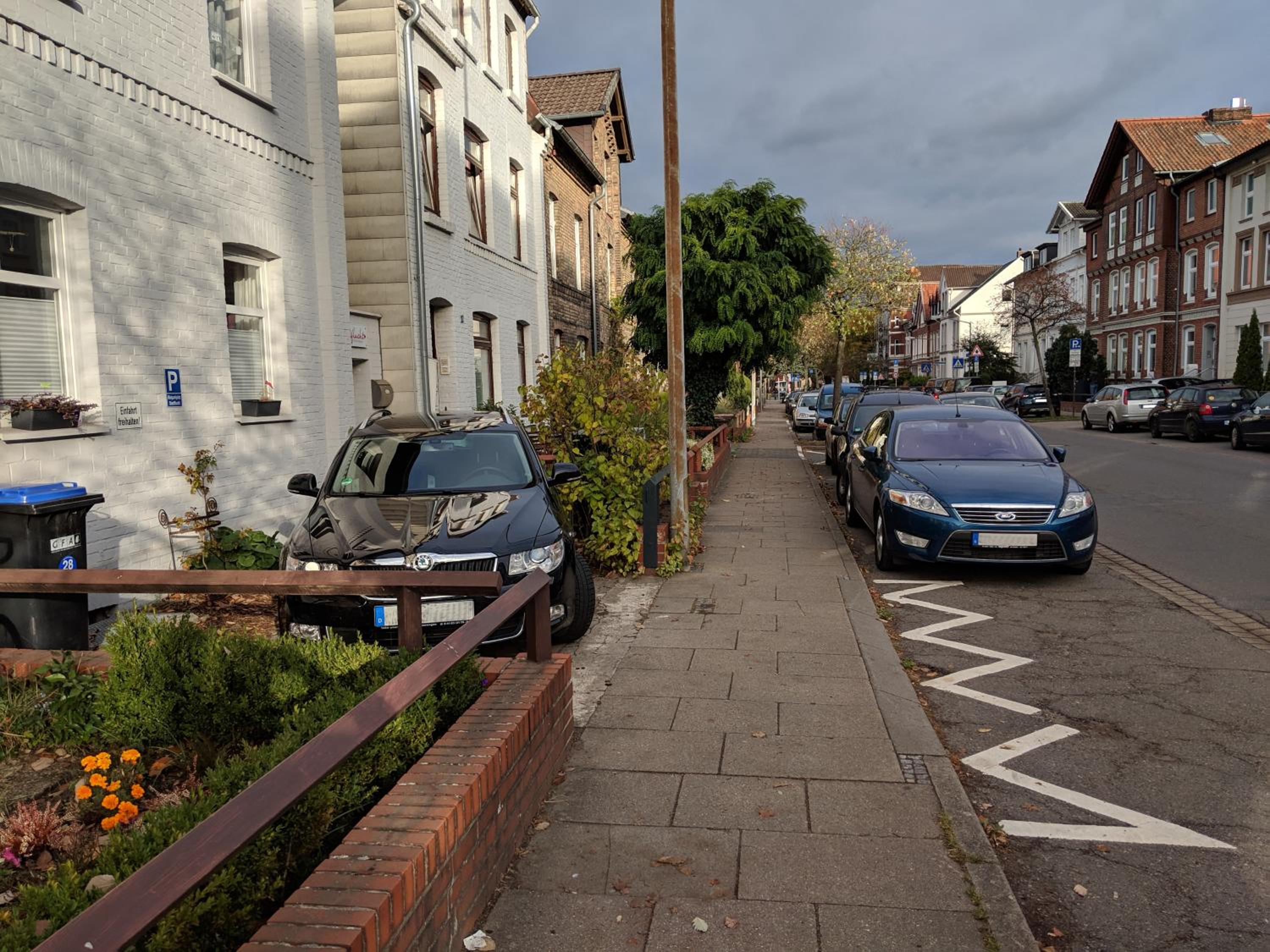 Stadtflucht Lüneburg: Ferienwohnungen Innenstadt