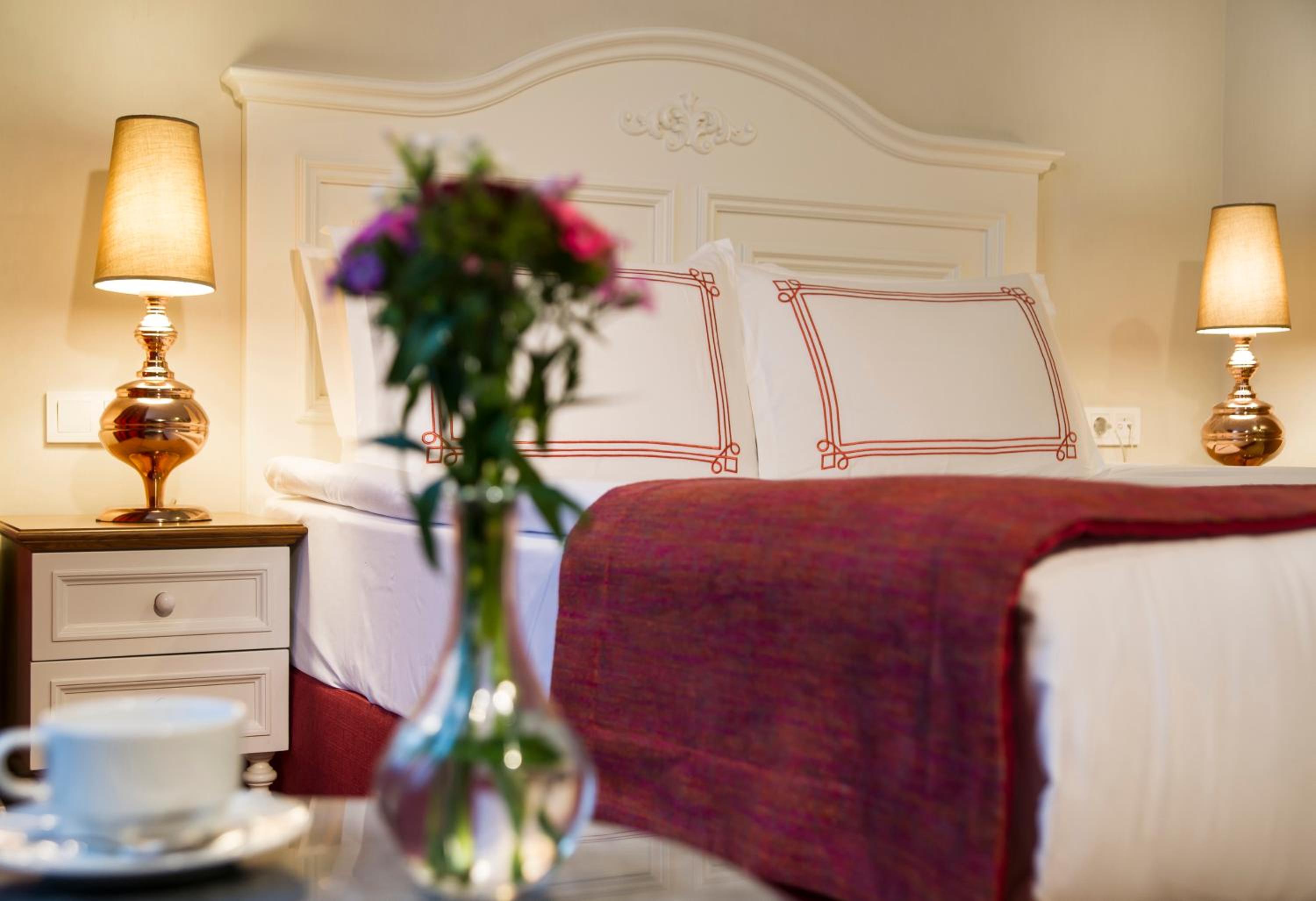 Amofta Otel Taksim - Image 10