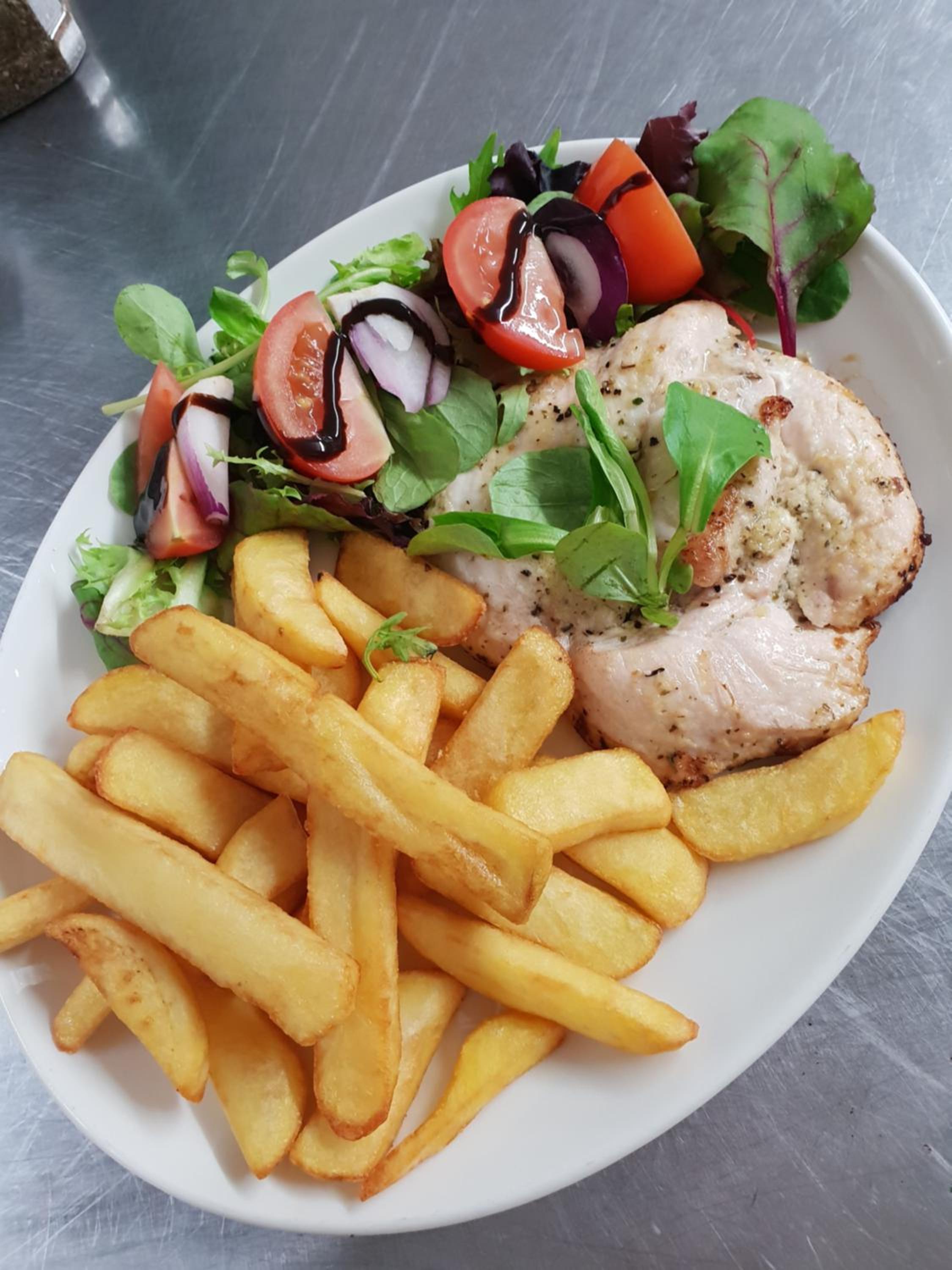 food