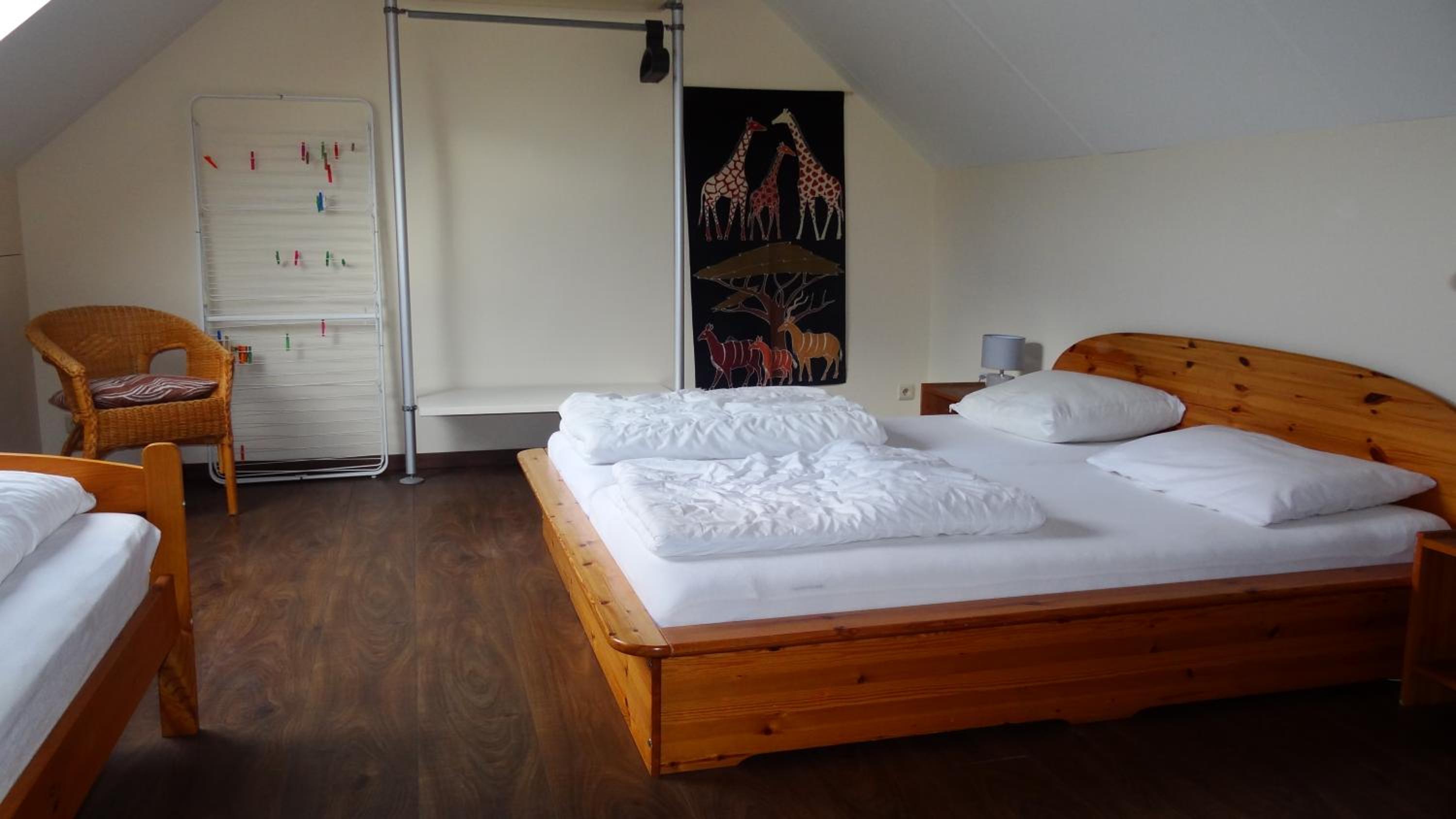 Appartement Hoeve Espewey - Leisure only