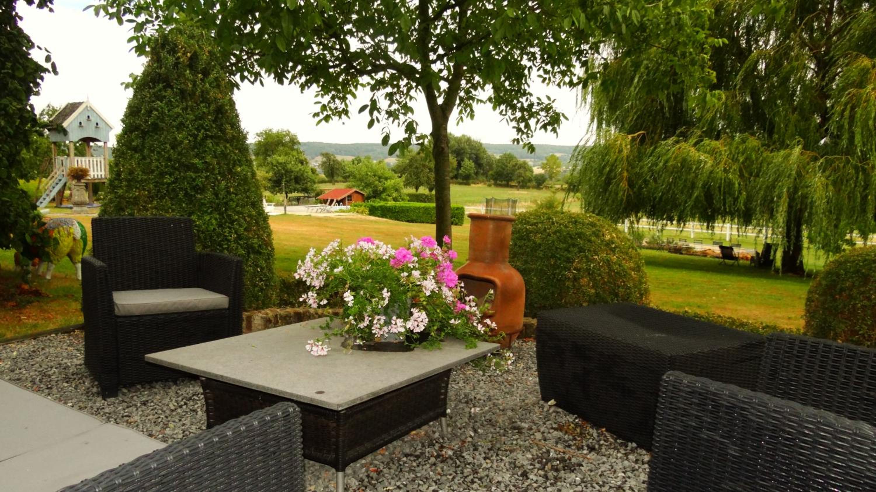 Appartement Hoeve Espewey - Leisure only