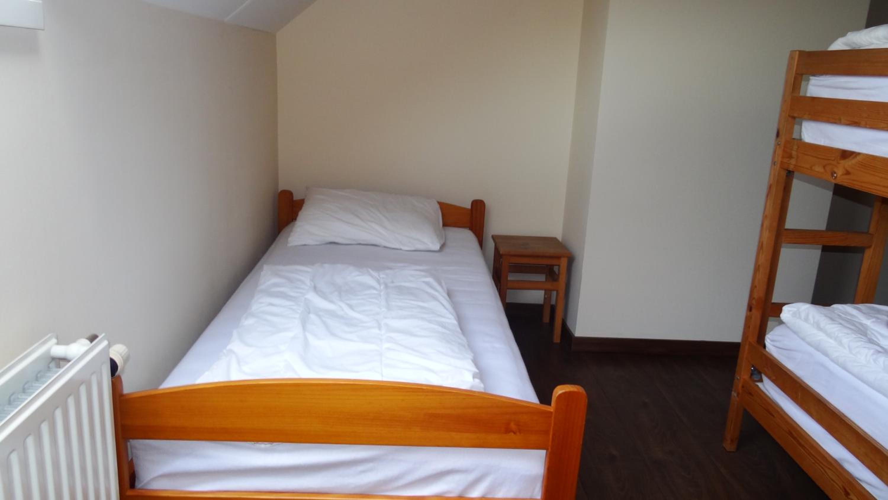 Appartement Hoeve Espewey - Leisure only