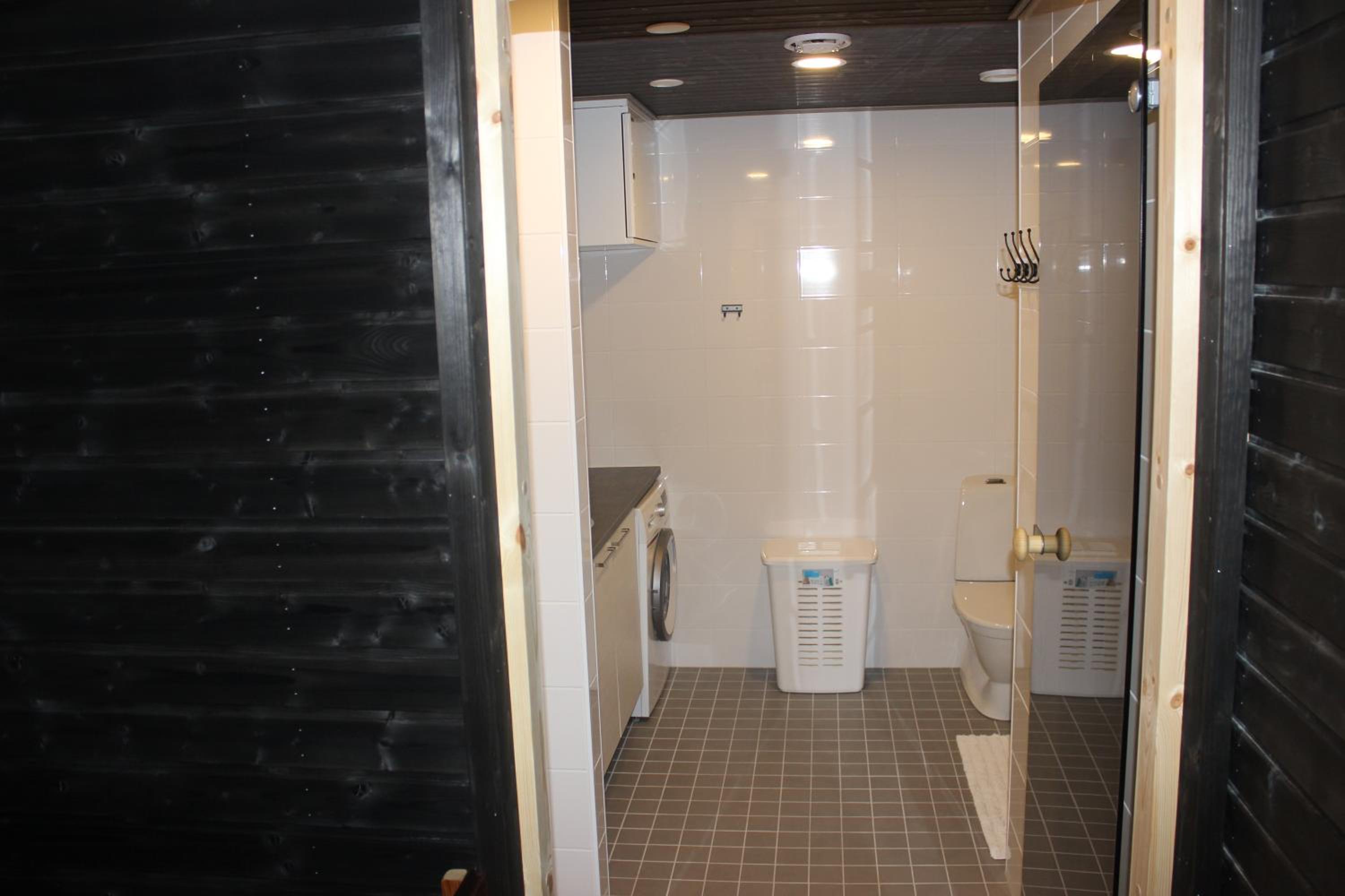 Majoituspalvelu Nurmi Apartment Oksapolku 2 A Deluxe Huoneisto 60m3