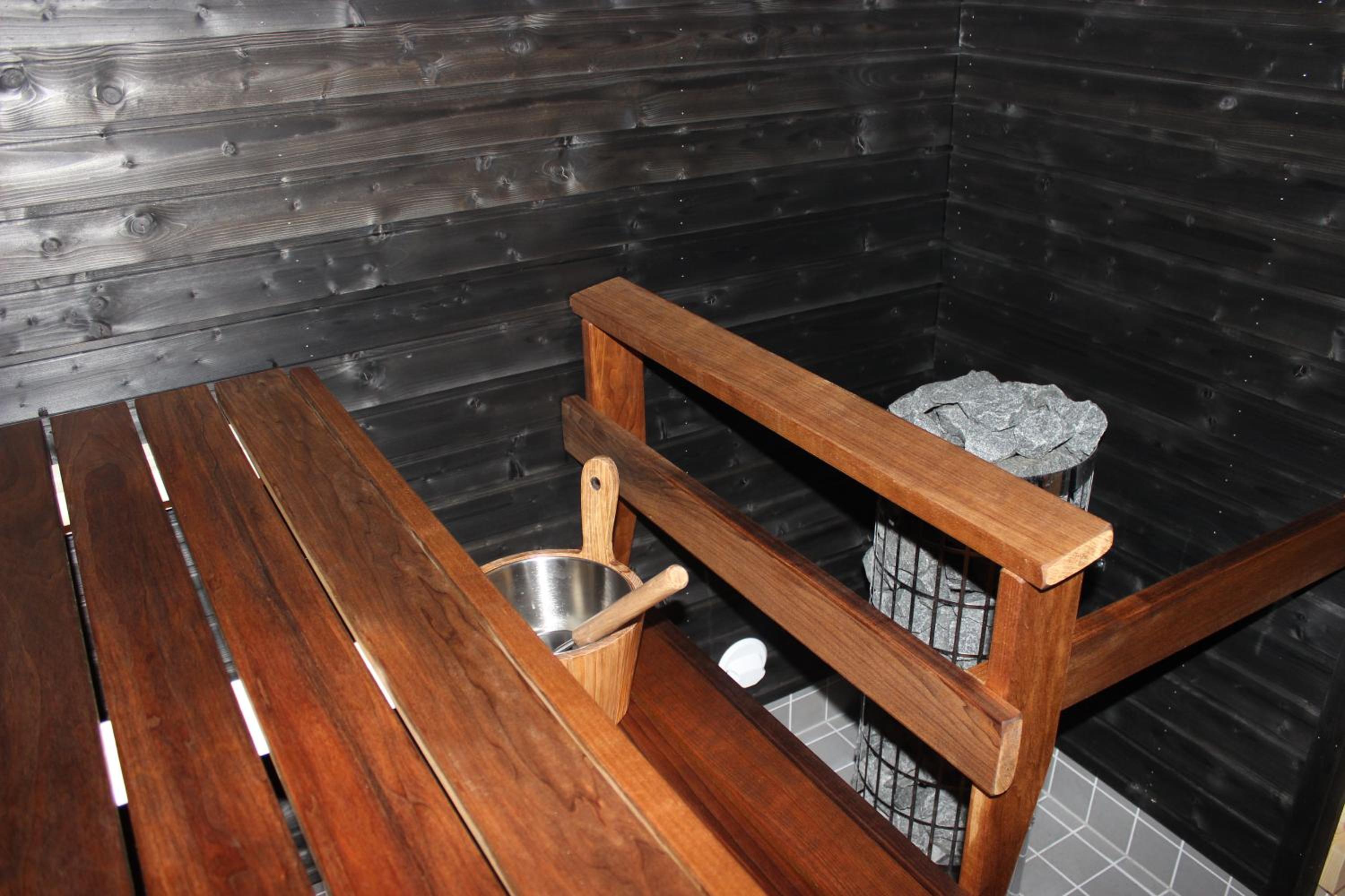 Majoituspalvelu Nurmi Apartment Oksapolku 2 A Deluxe Huoneisto 60m3