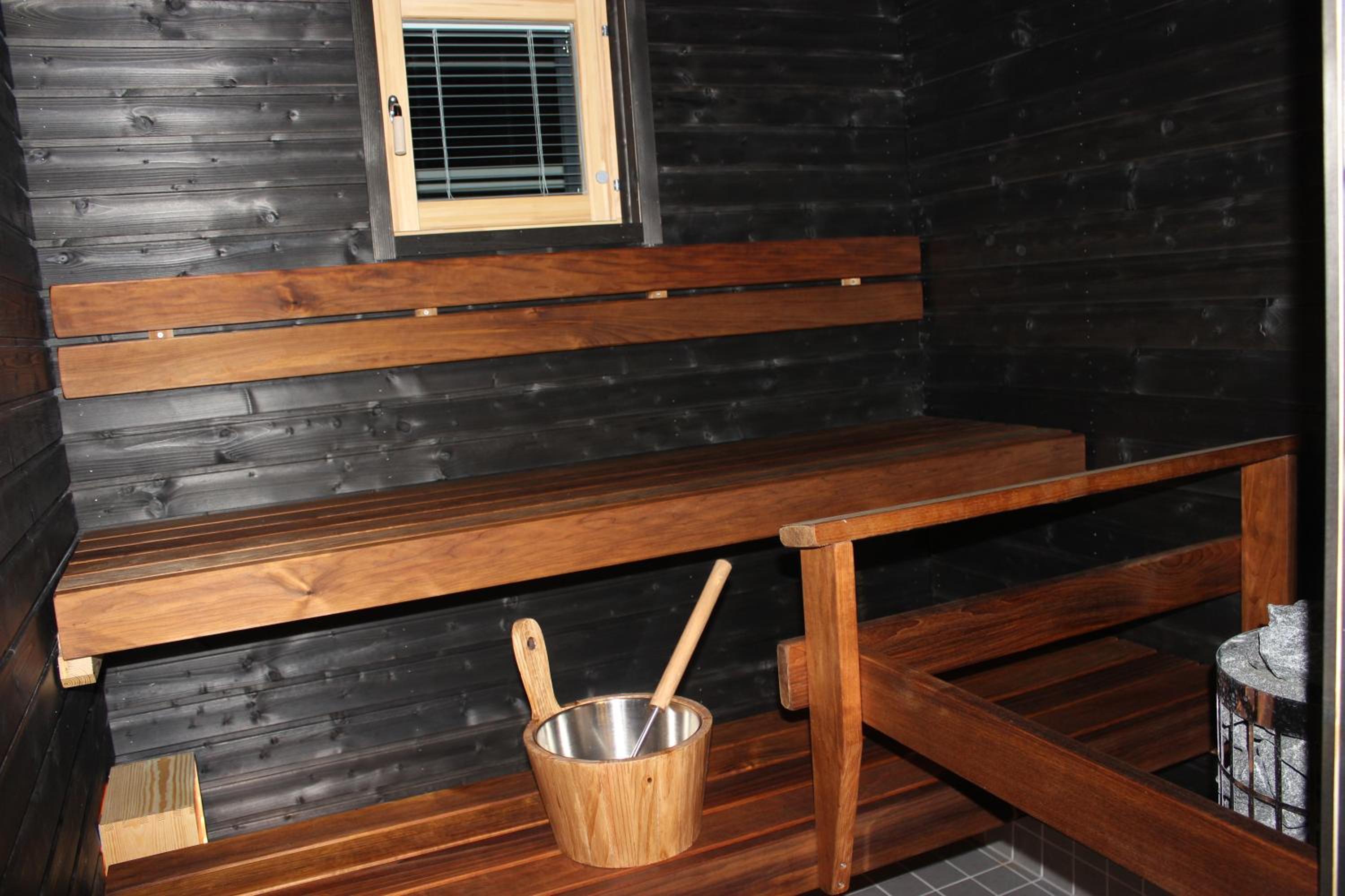Majoituspalvelu Nurmi Apartment Oksapolku 2 A Deluxe Huoneisto 60m3