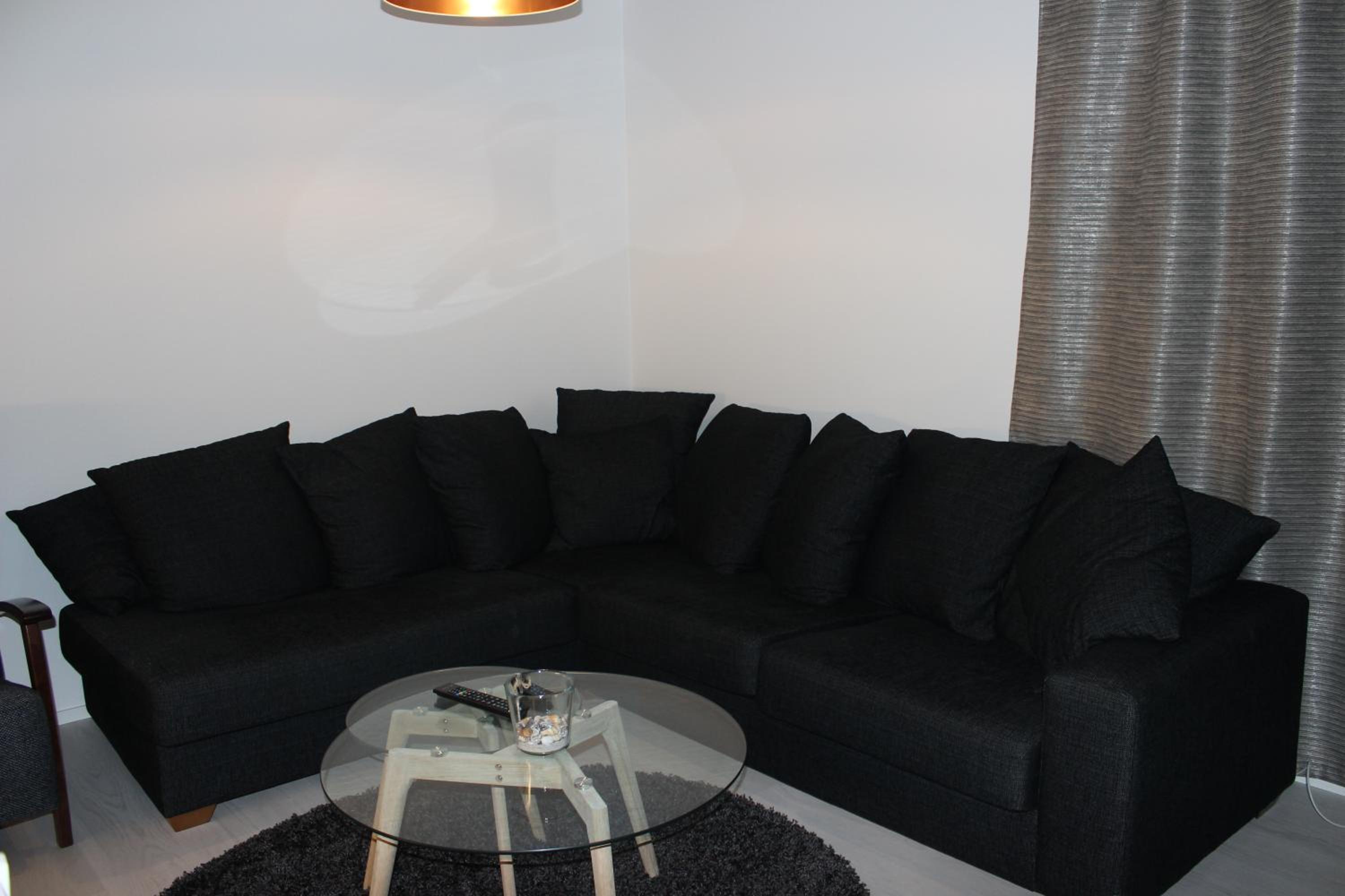Majoituspalvelu Nurmi Apartment Oksapolku 2 A Deluxe Huoneisto 60m3