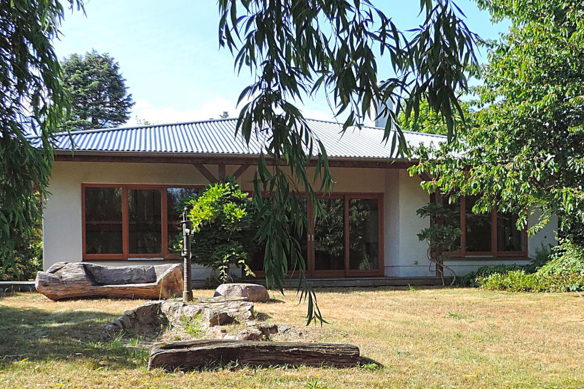 Haus Katha Koserow