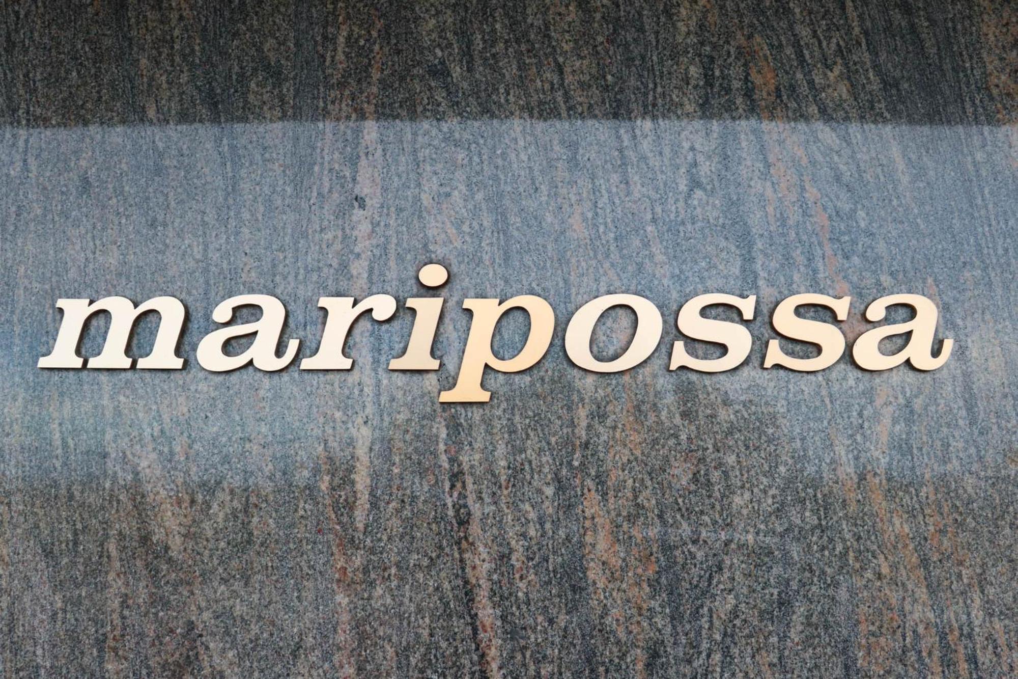 Residentie Mariposa view 2