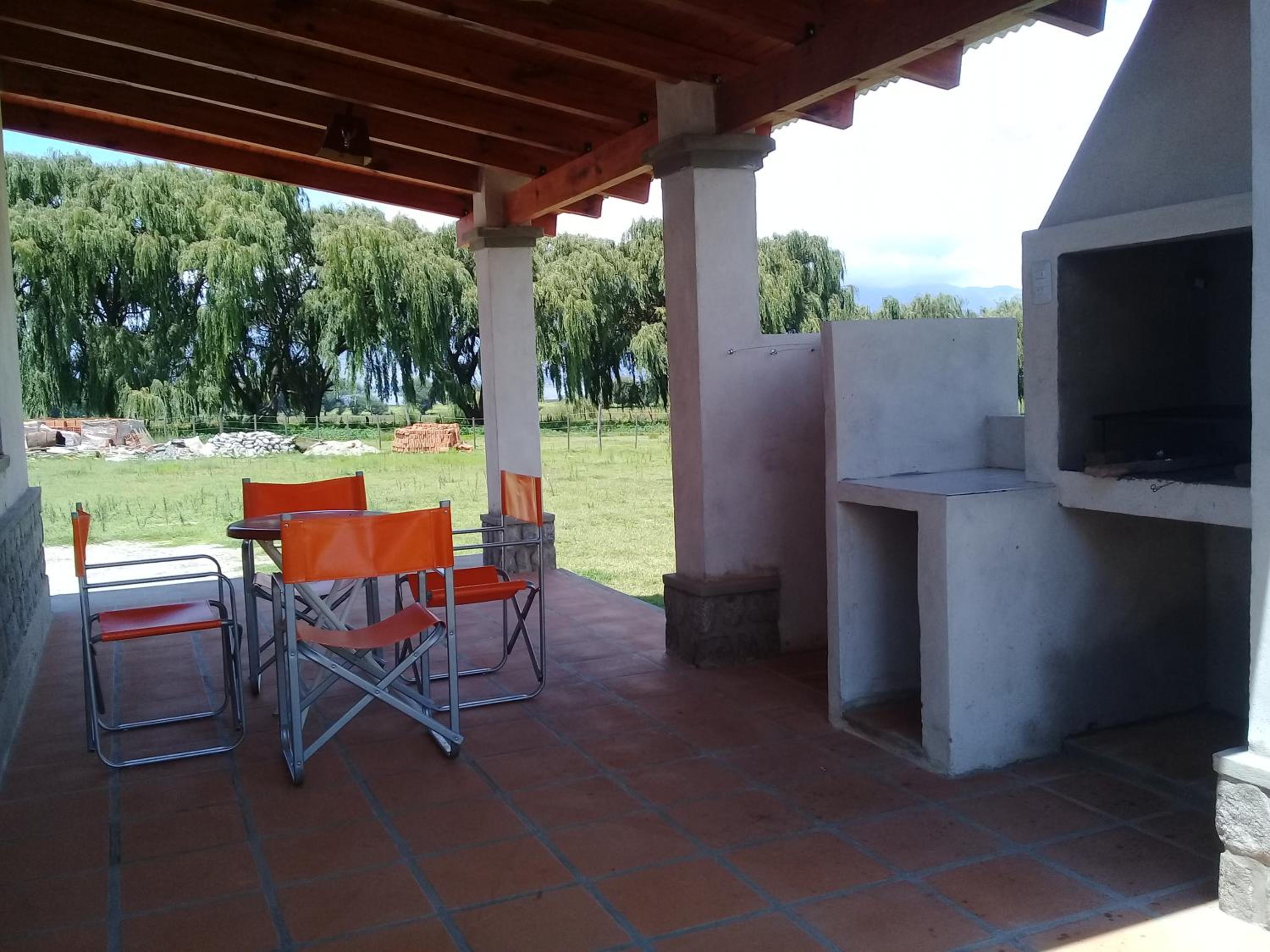 Cabañas Jacy