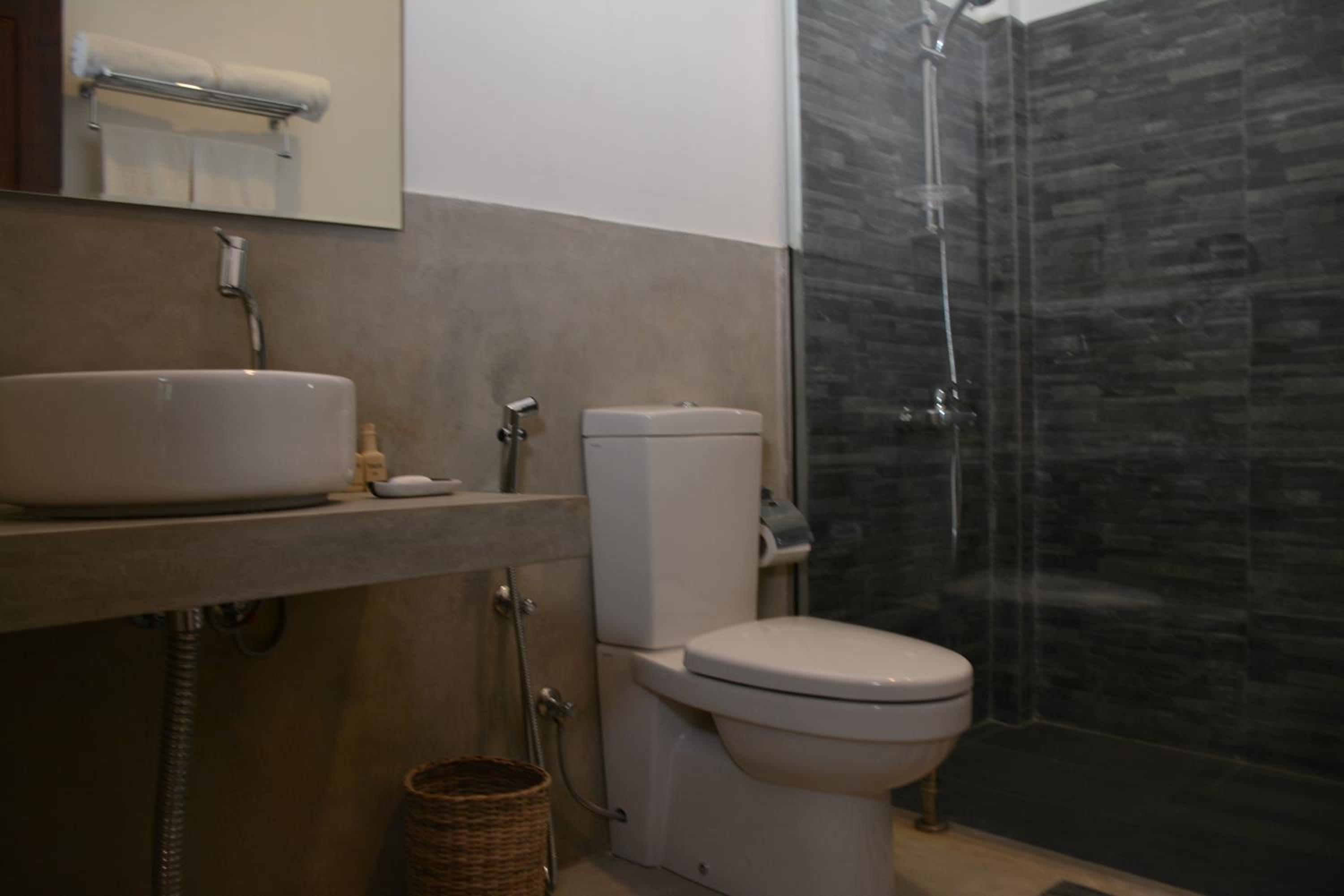 Vallee 69 Eco Villa-Tissa,Yala, Tissamaharama - 16