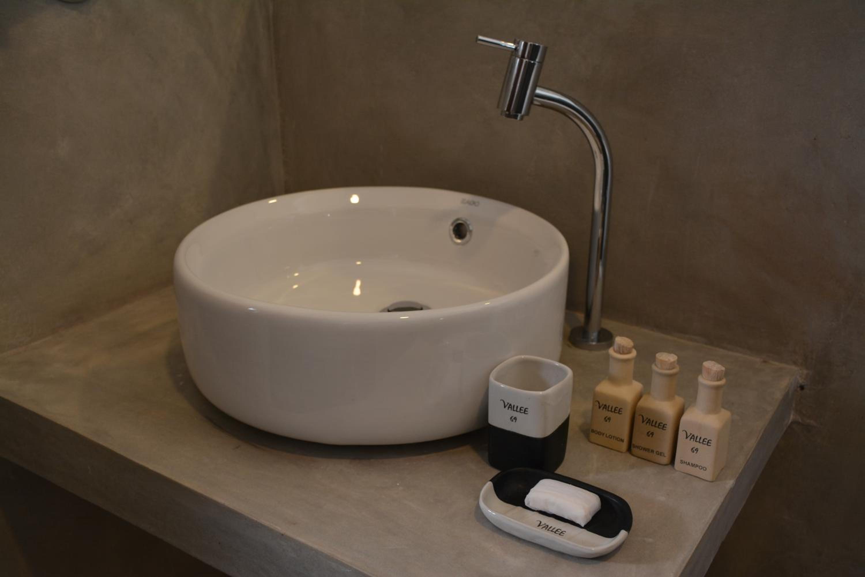 Vallee 69 Eco Villa-Tissa,Yala, Tissamaharama - 19