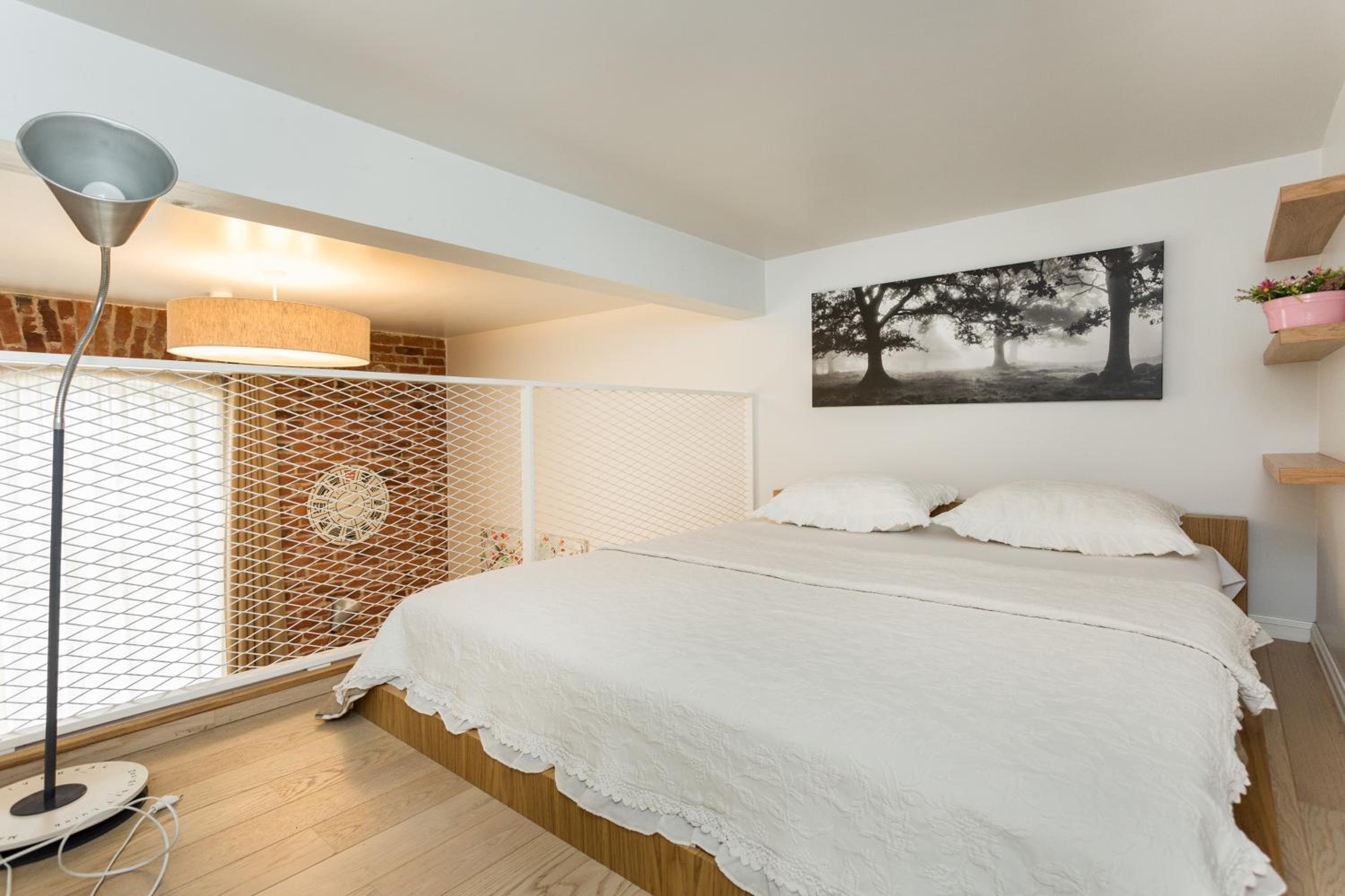 Angleterre Apartments