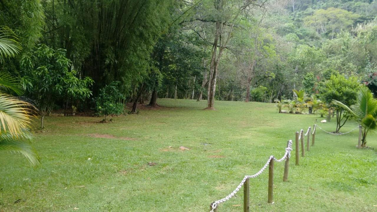 Recanto da natureza