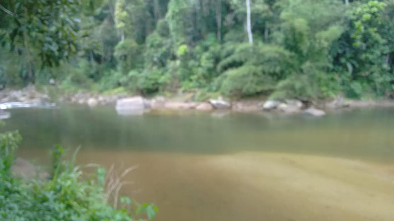 Recanto da natureza