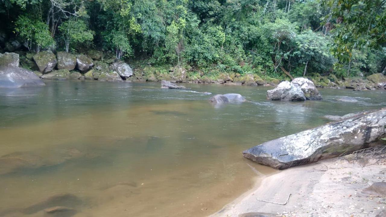Recanto da natureza