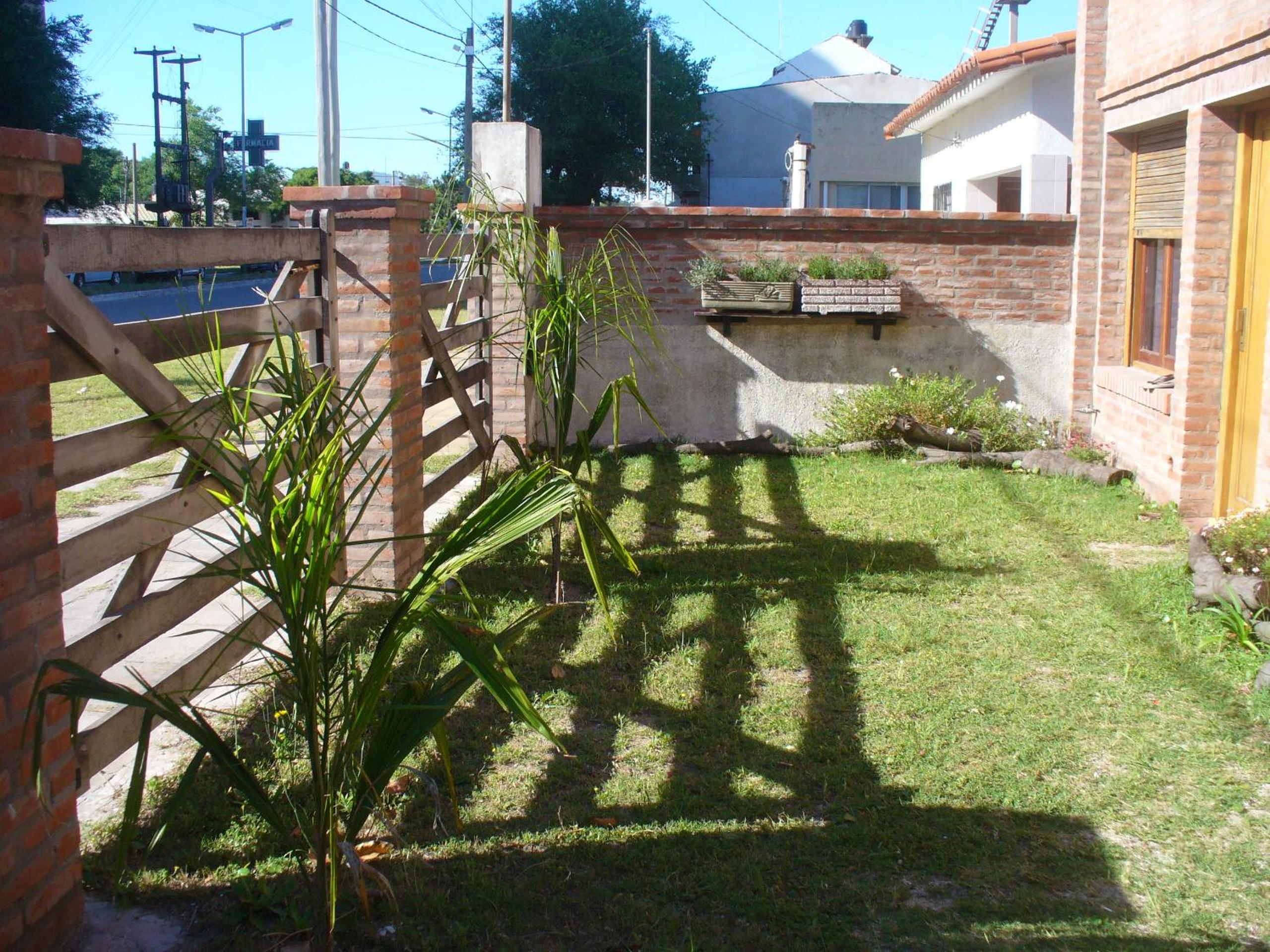 Casitas Sancle