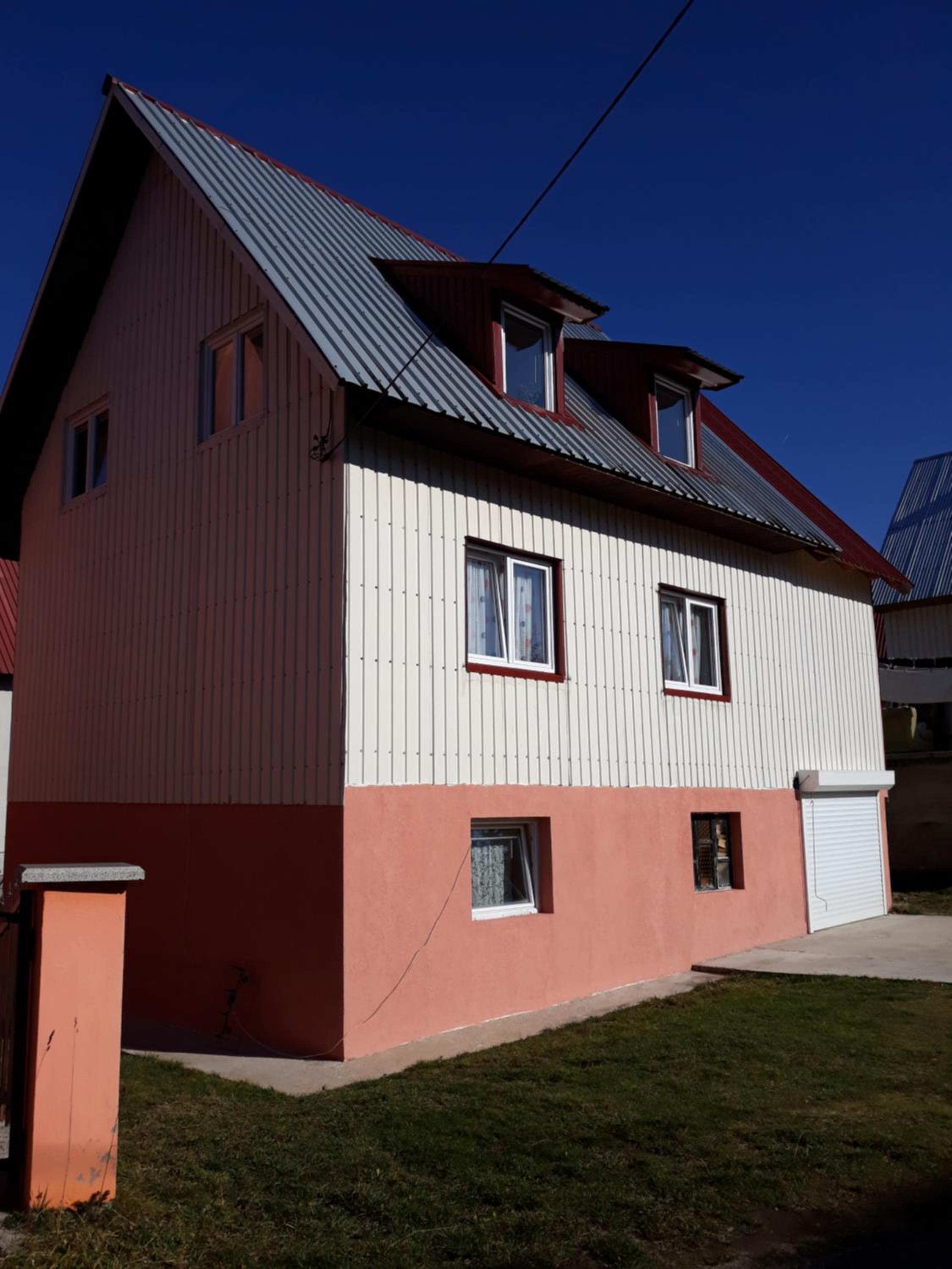 Hotel Vuk Popovic - Image 1