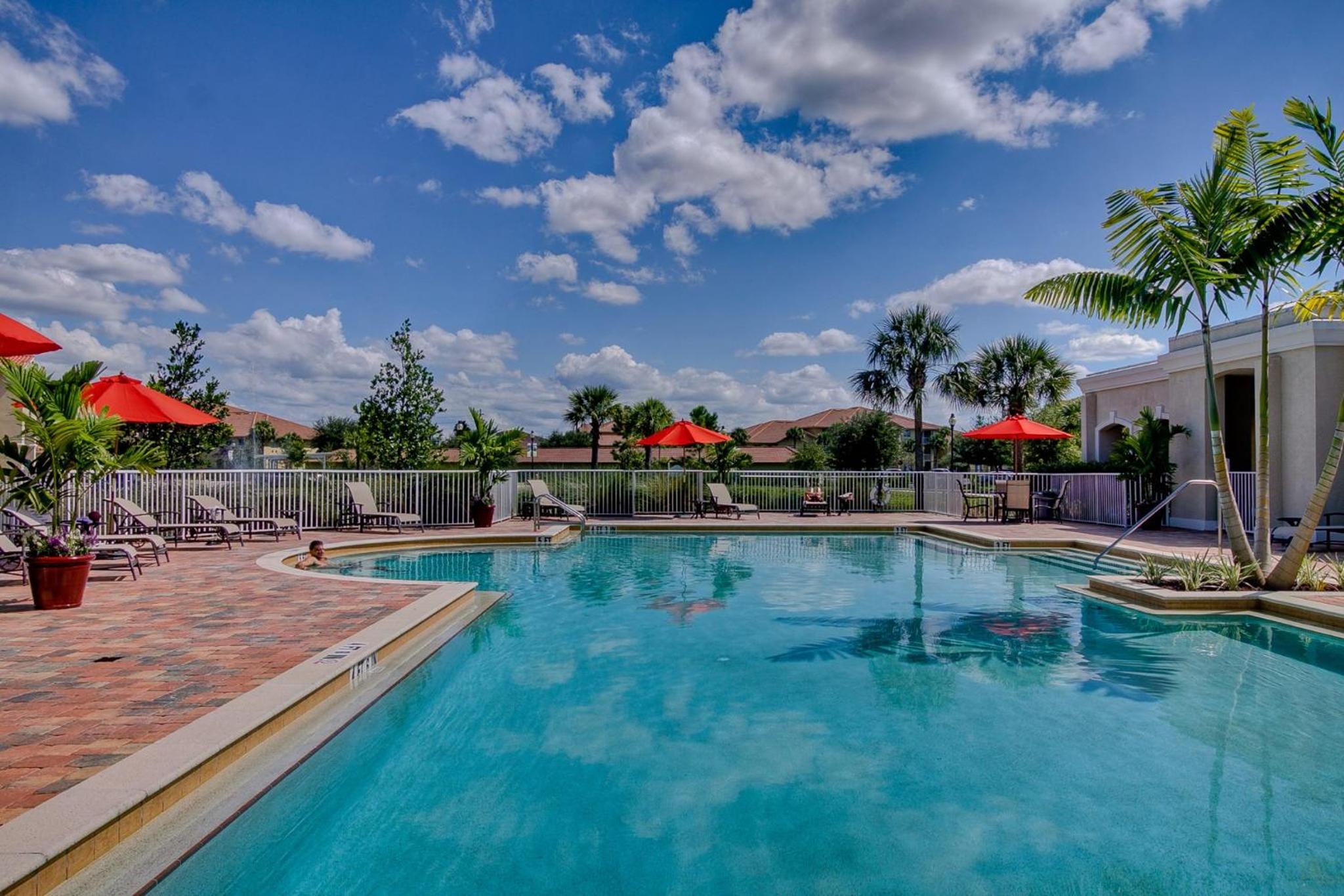 Fort Myers Luxury Vacation Condo