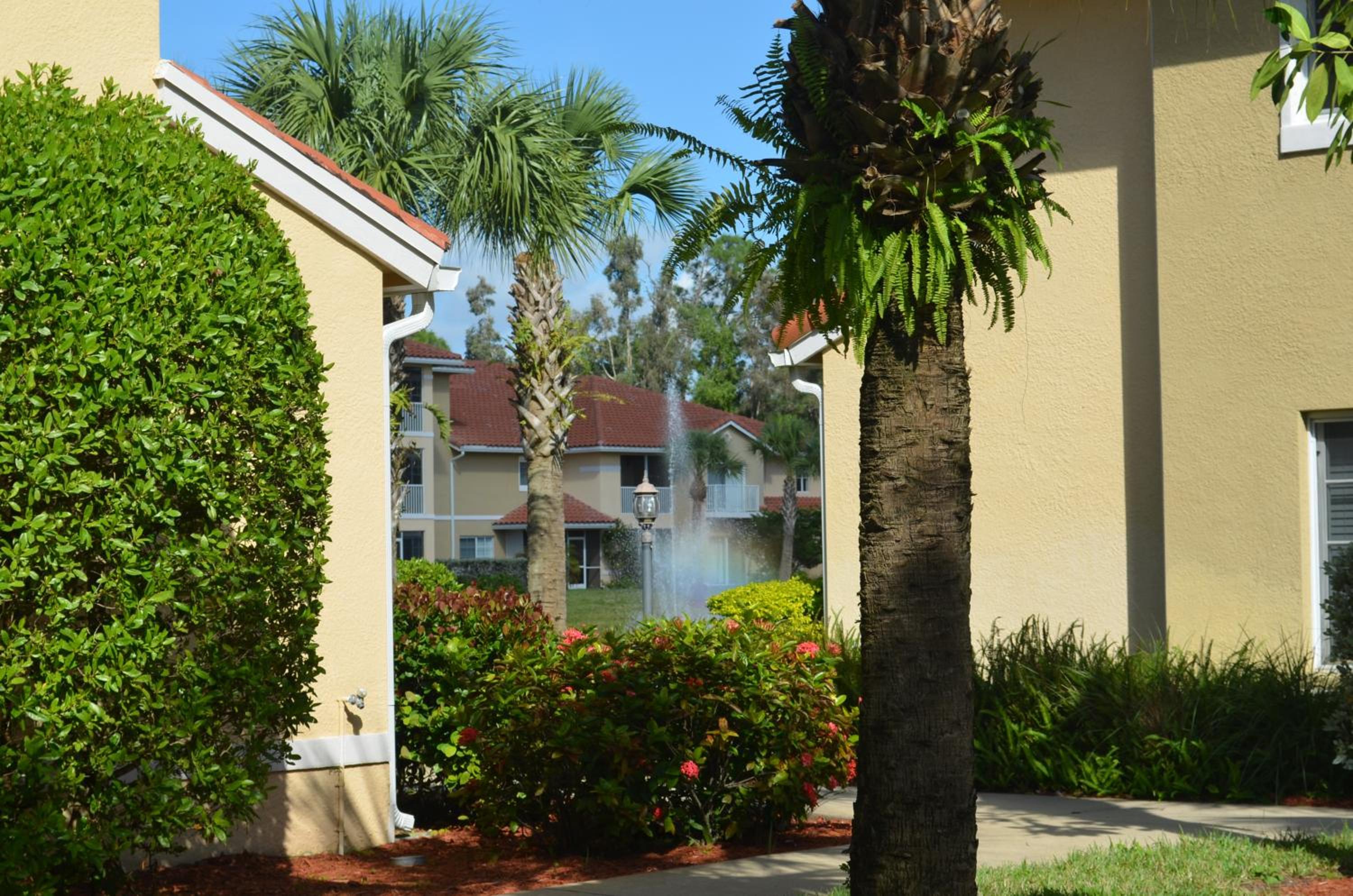 Fort Myers Luxury Vacation Condo