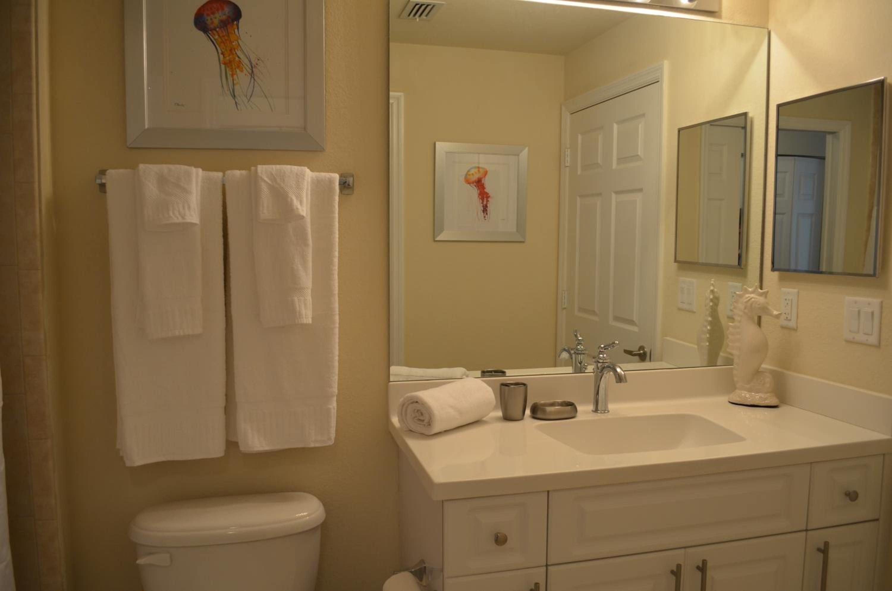 Fort Myers Luxury Vacation Condo