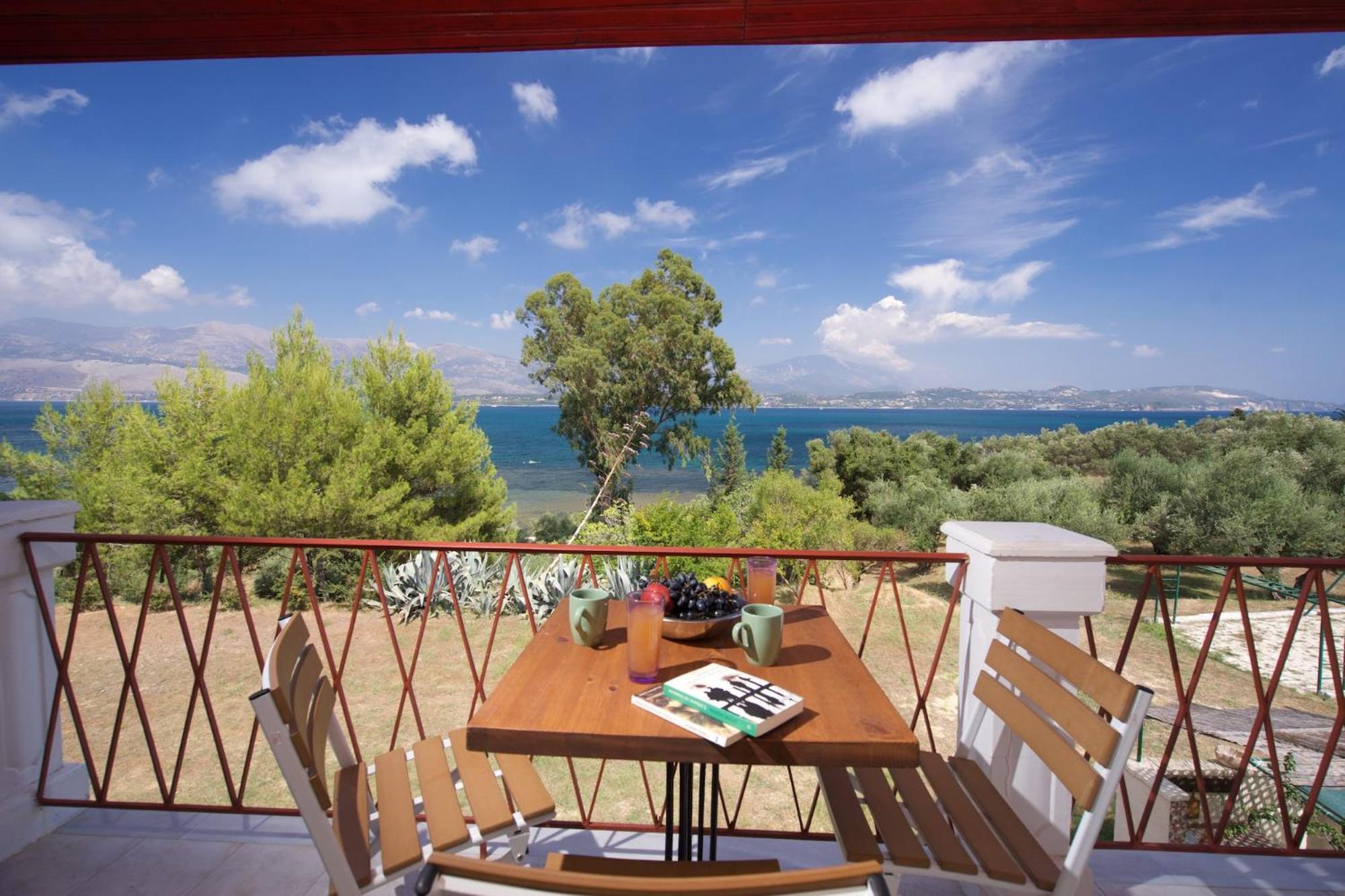 Villa Ostria