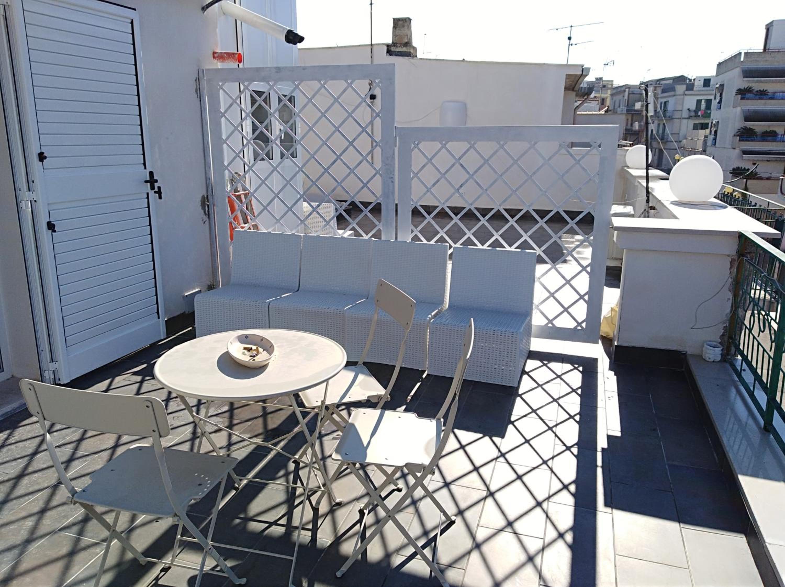 DomuS al Corso B&B