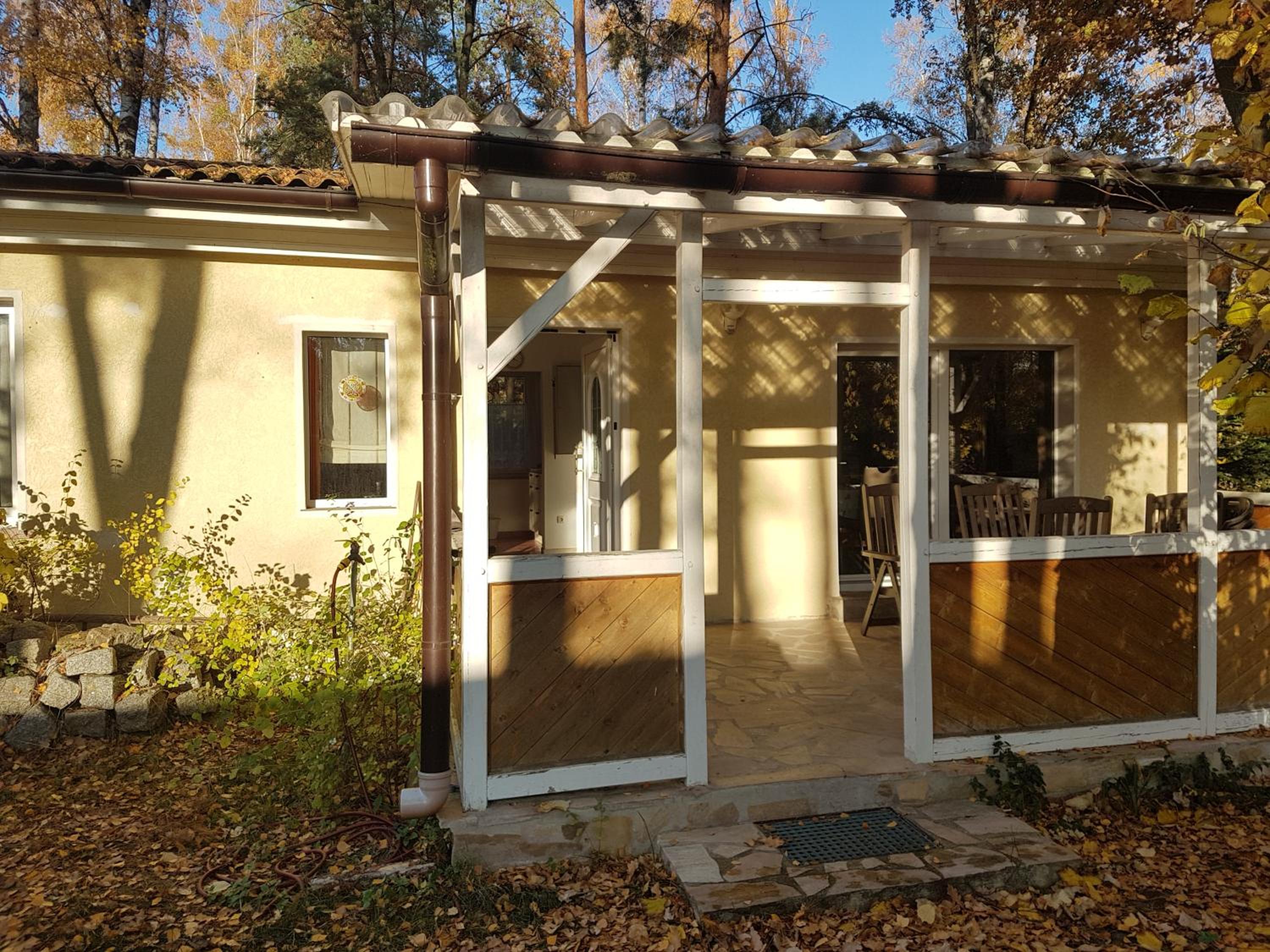 Gemutlicher Ferienbungalow am Felsensee bei Pretzien view 4