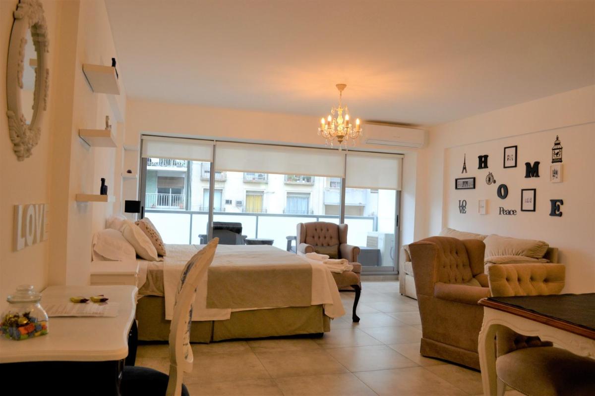 Comfortable & elegant apartment