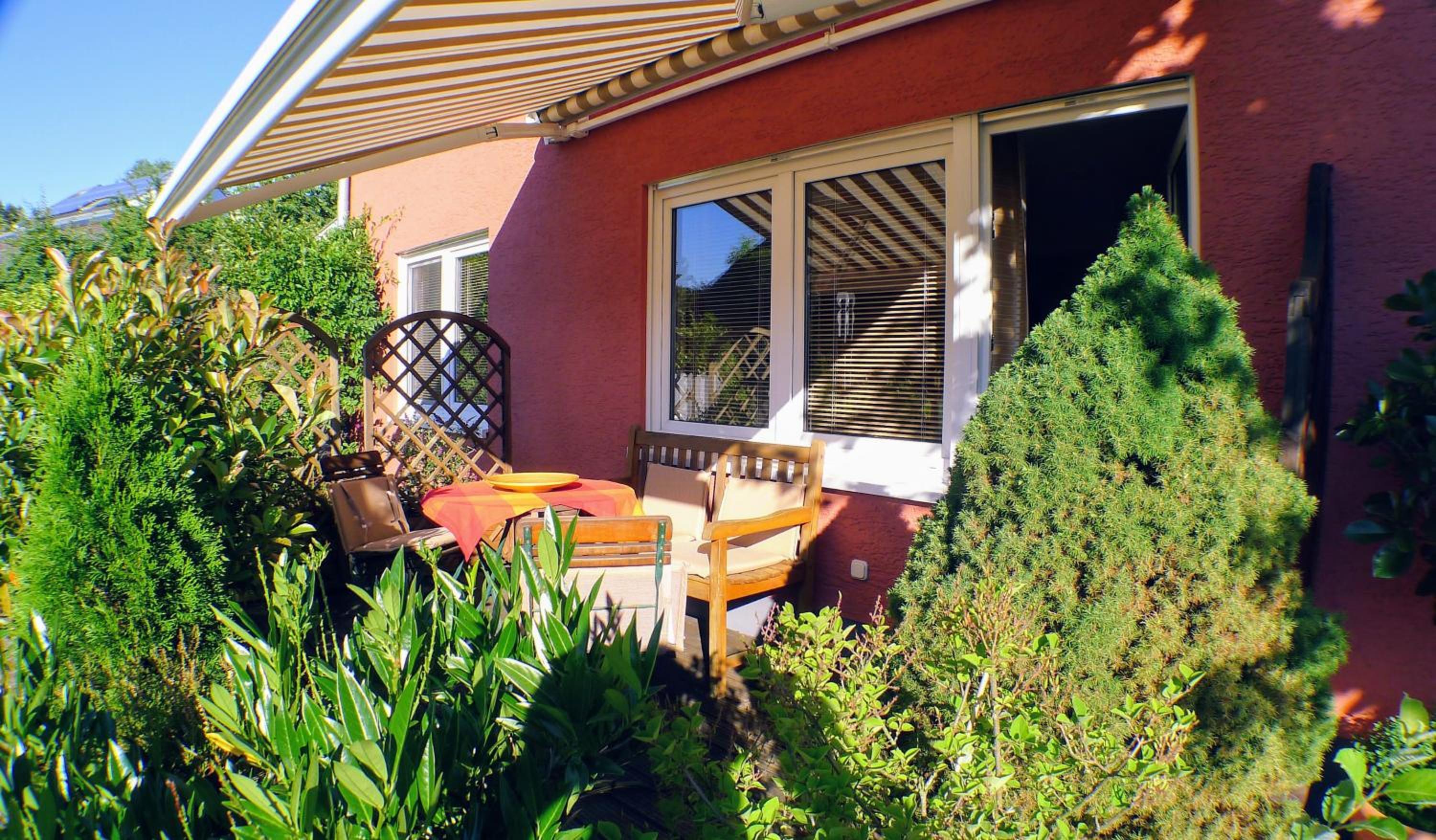 Solveigs Ferienwohnung