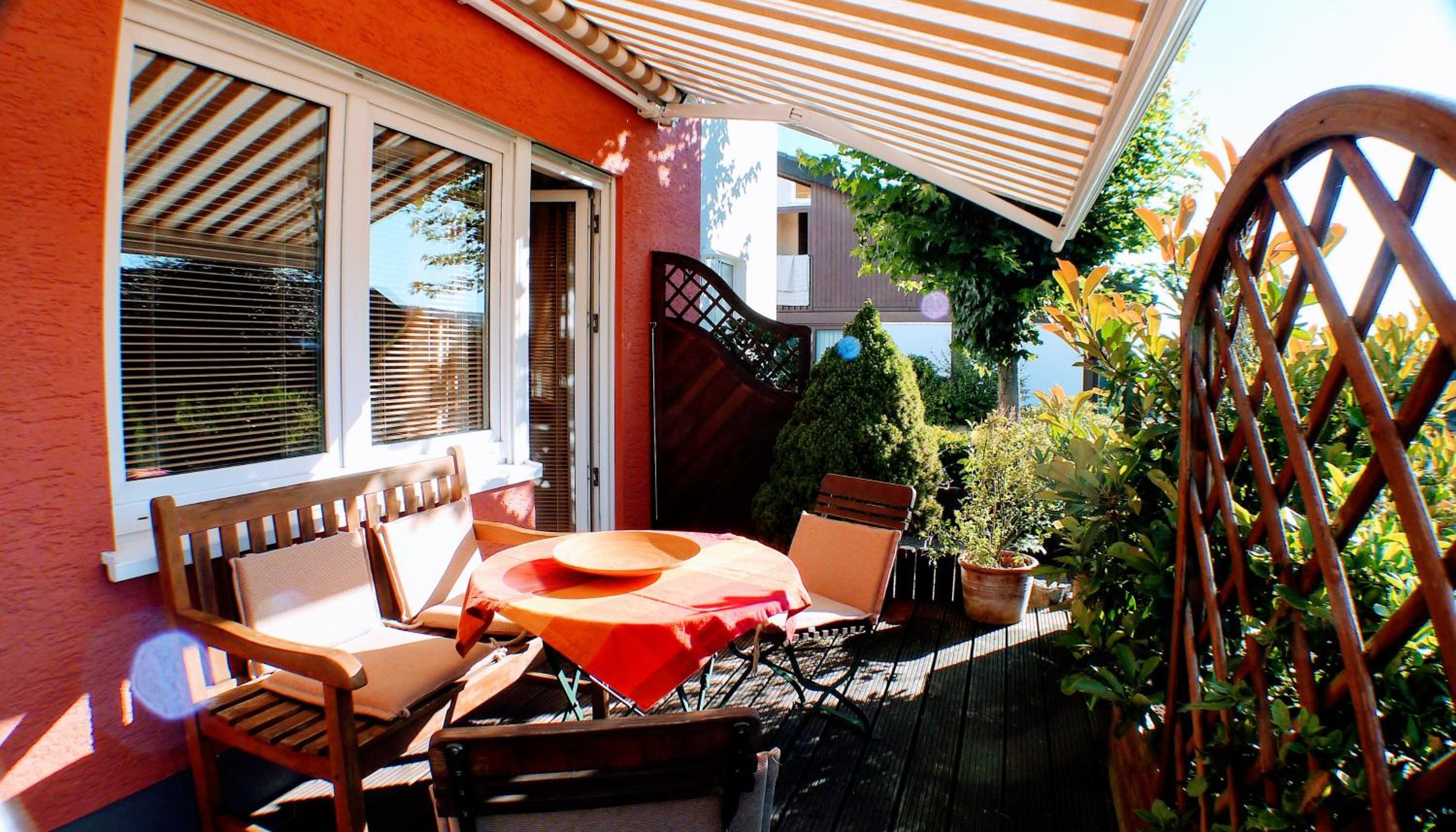 Solveigs Ferienwohnung