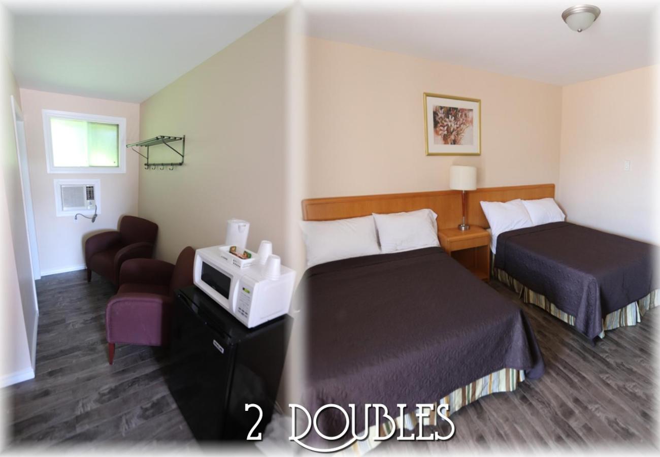 Guest Inn Motel