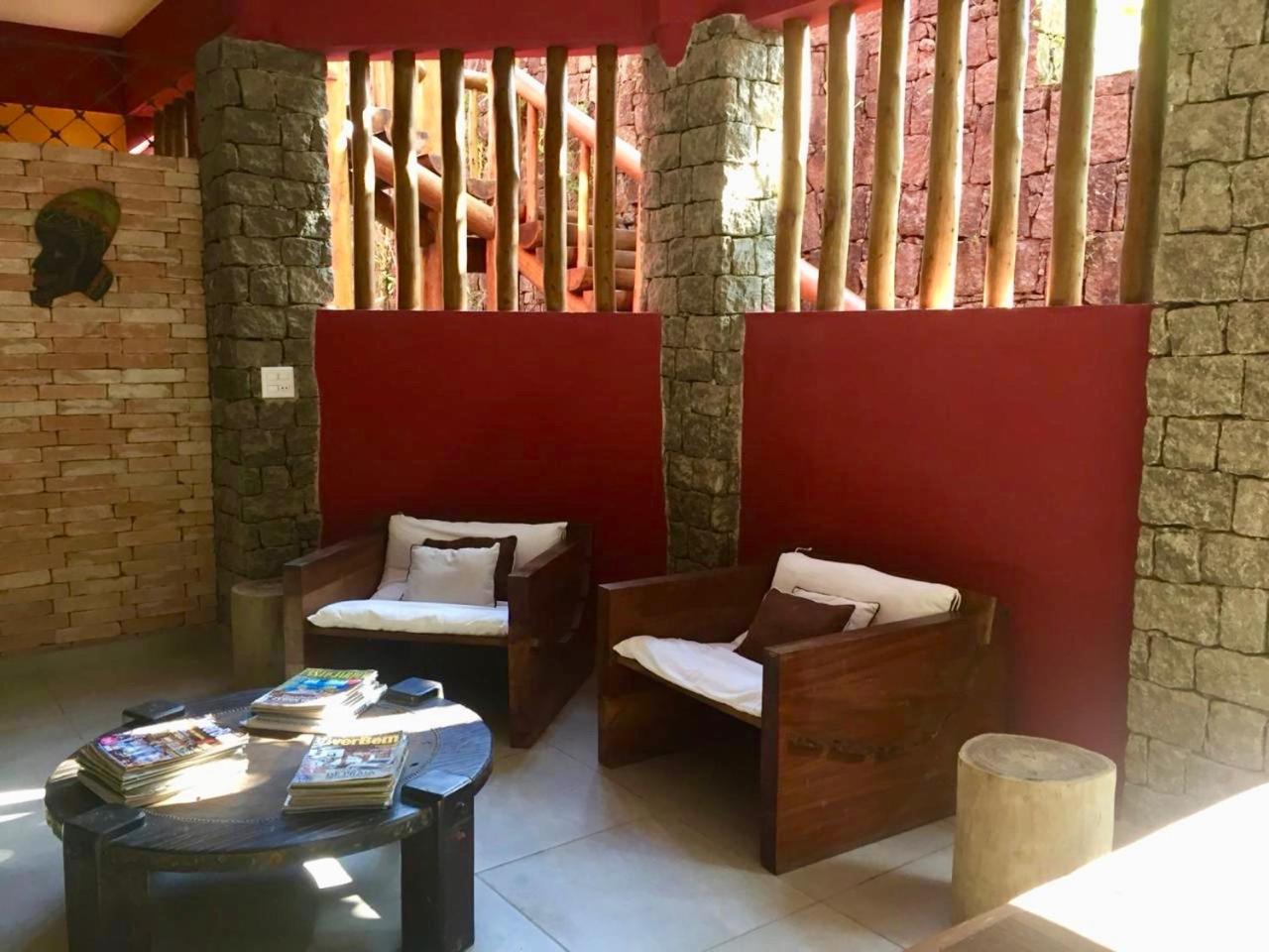 Villa Cachoeira da Rocha