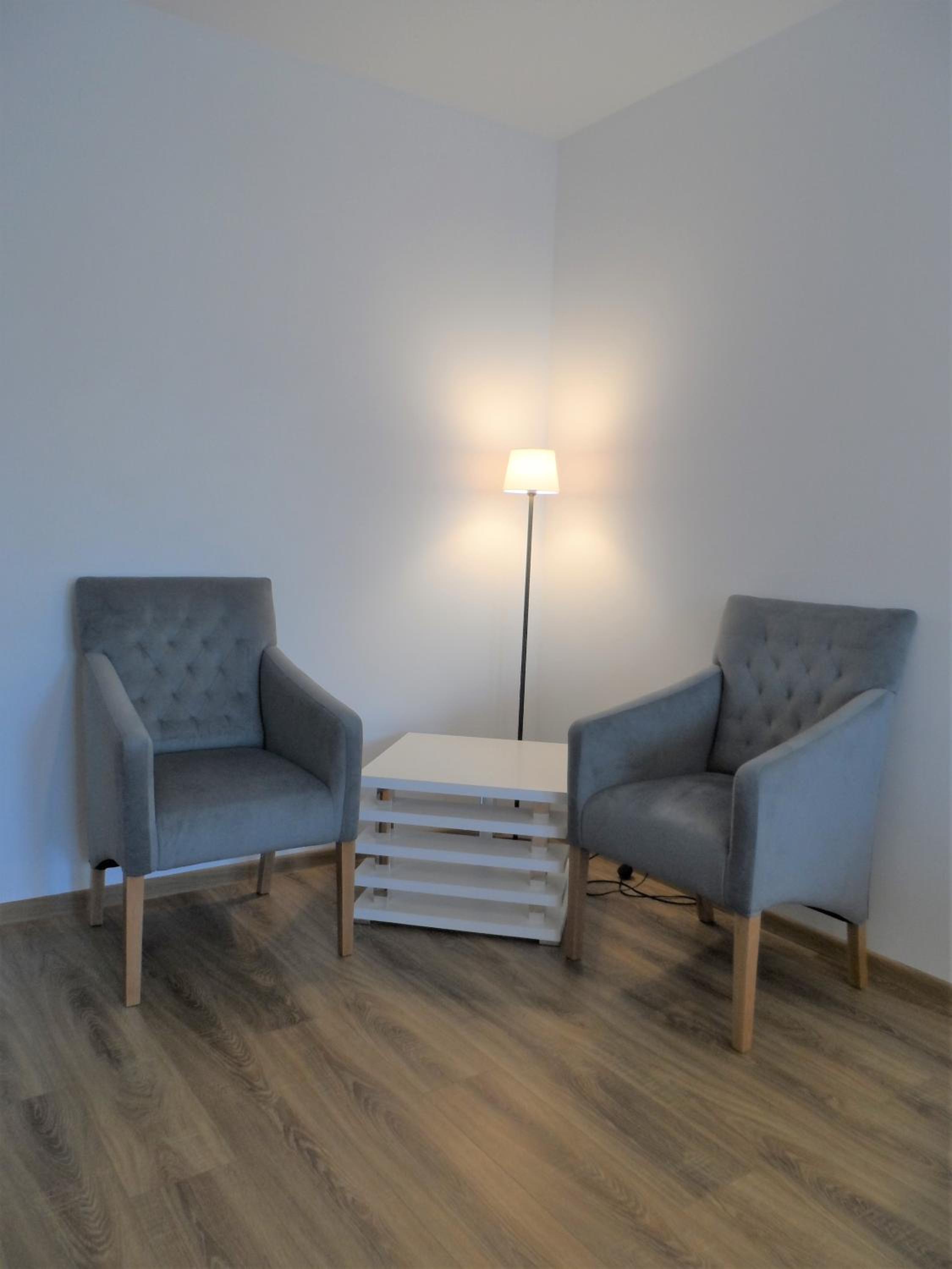 Apartament Dmowskiego - Kępa Mieszczańska view 4