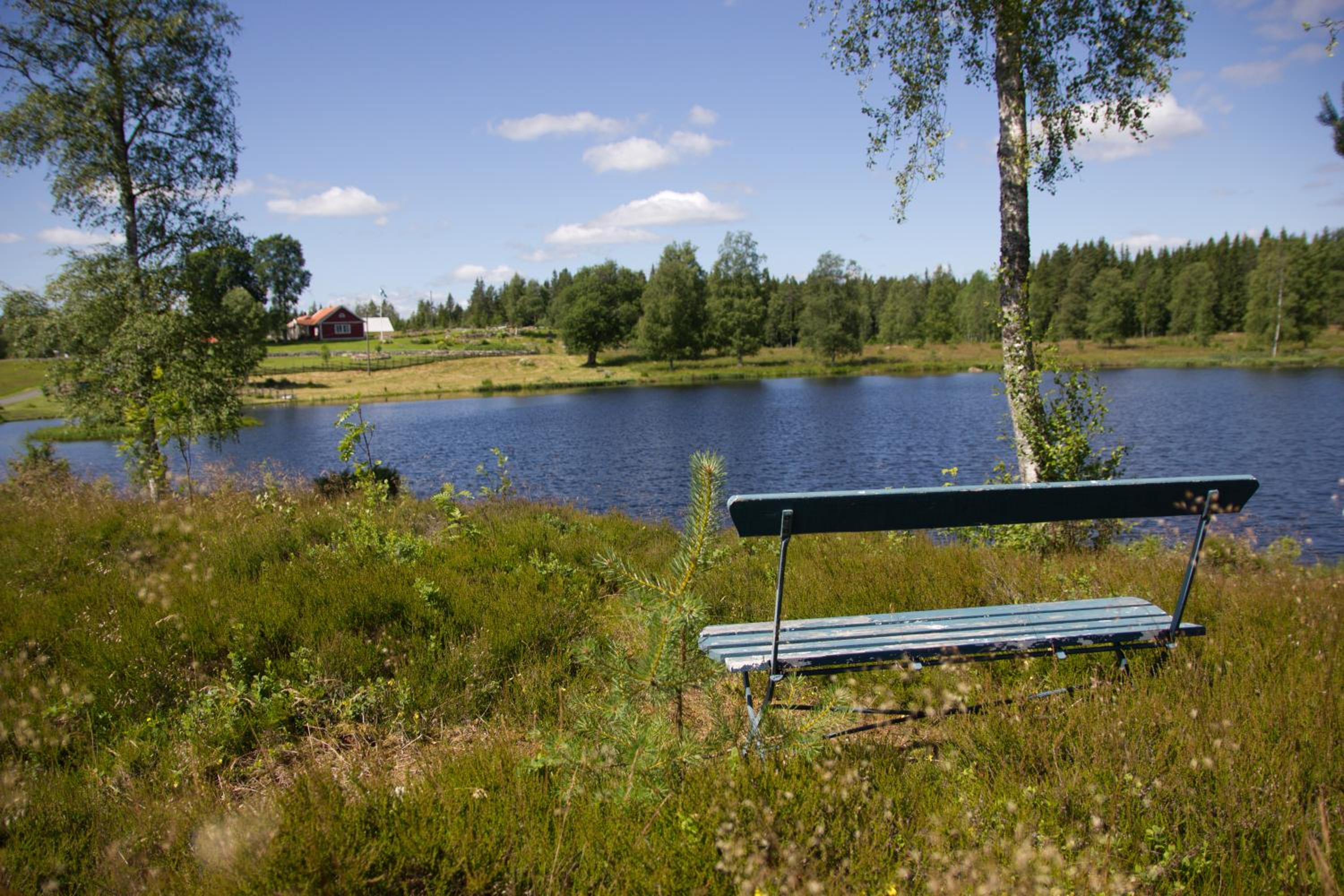 Gården Ekön view 5