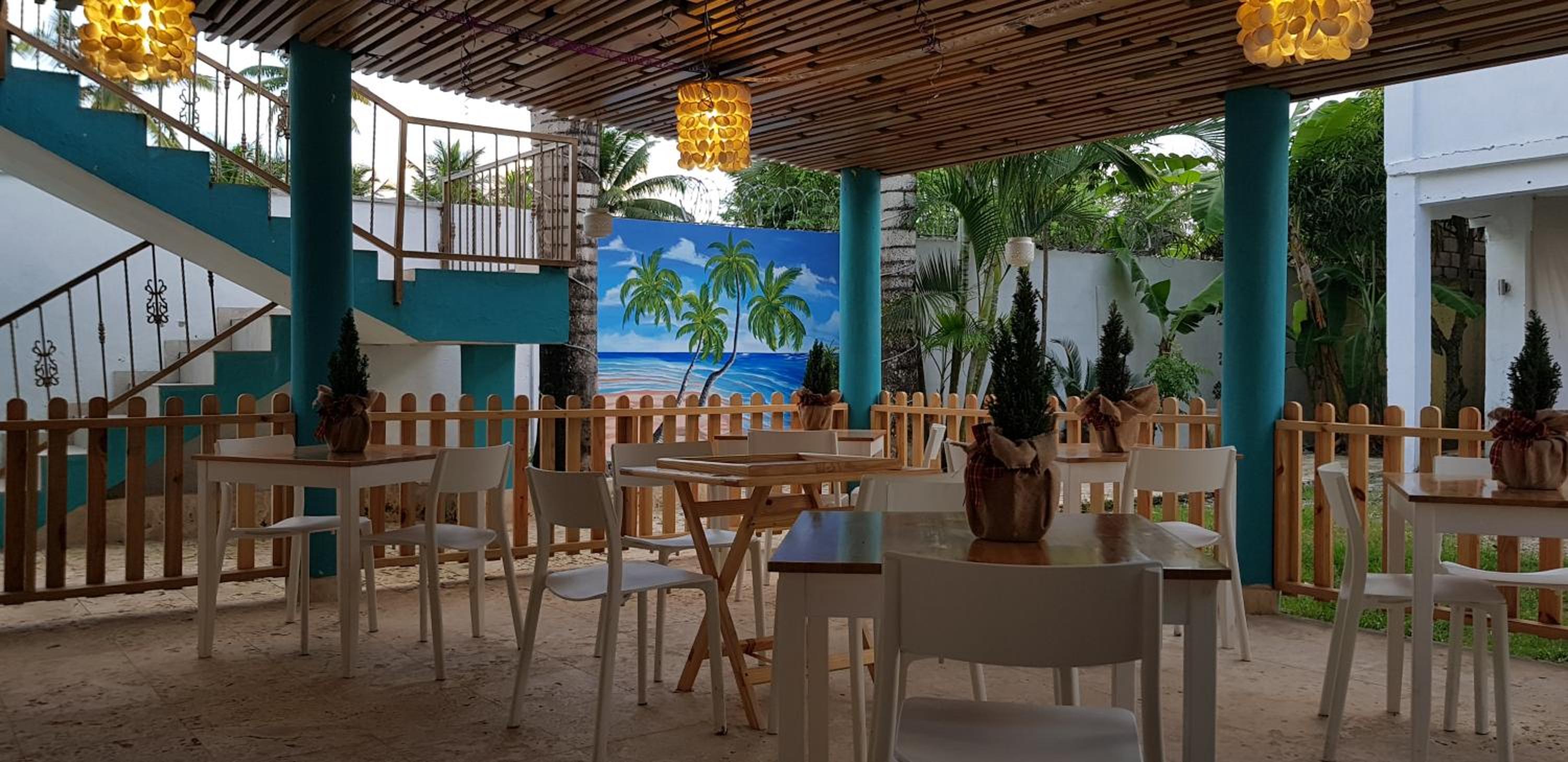 Hotel Agua Dulce