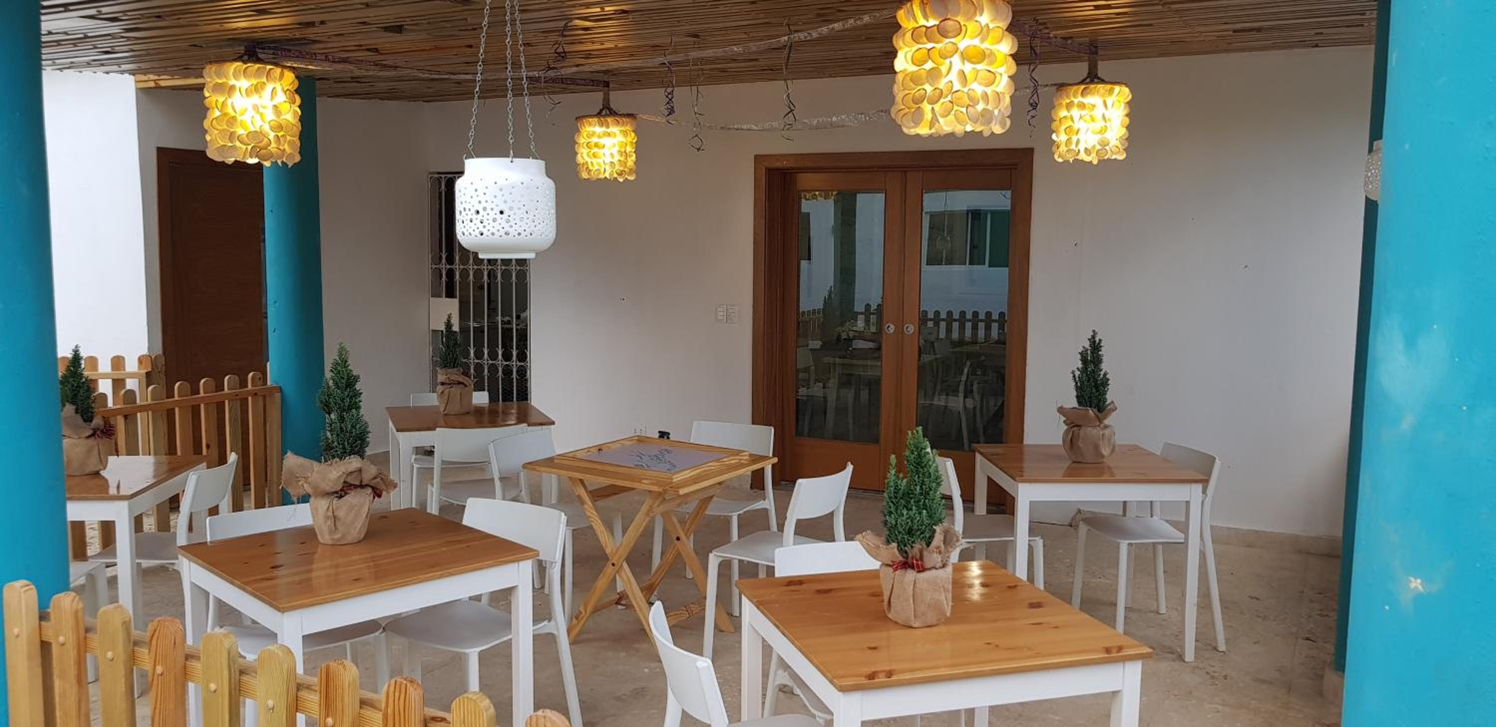 Hotel Agua Dulce