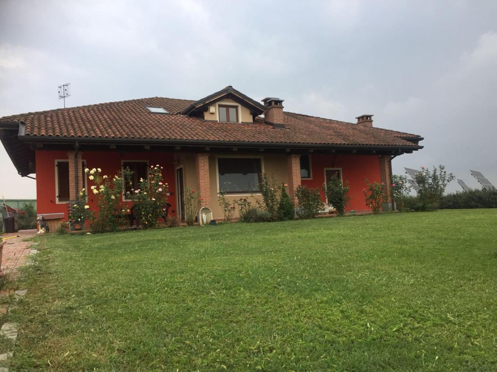 Il Bambuseto
