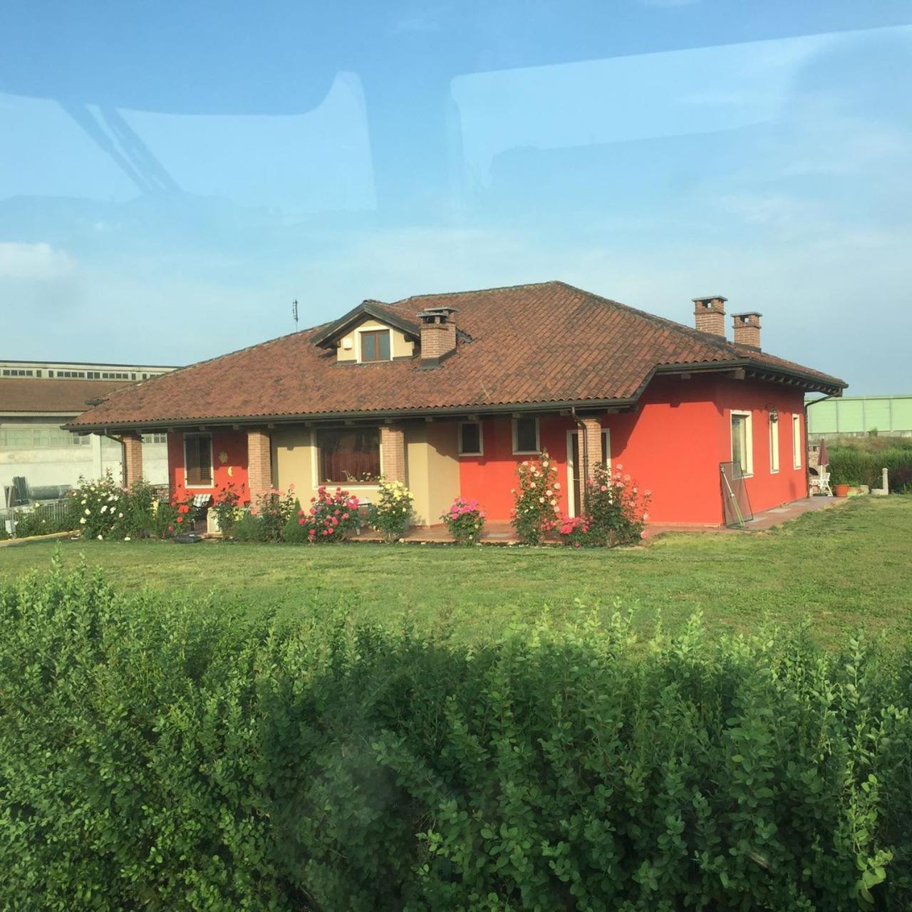 Il Bambuseto