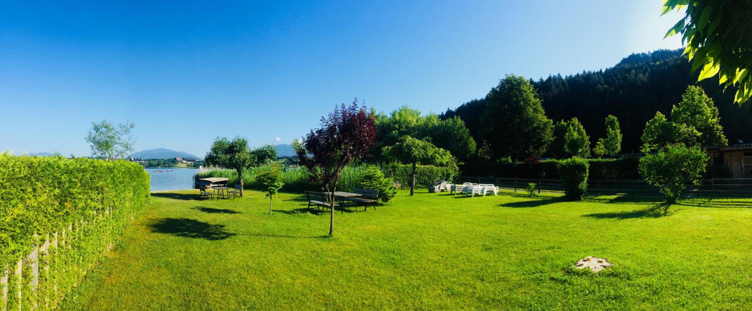 Pension Mühlenheim