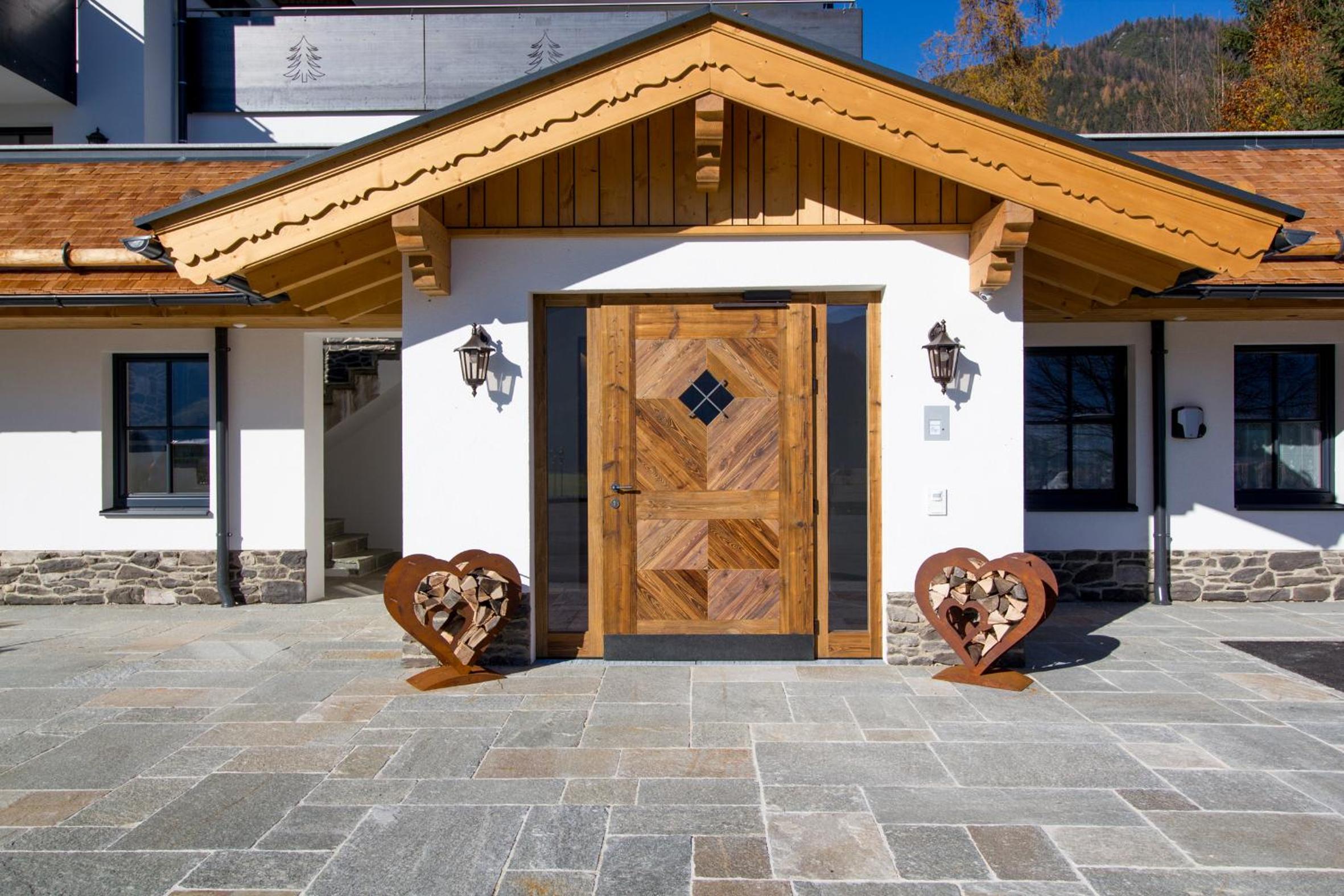 Pension Tannenhof